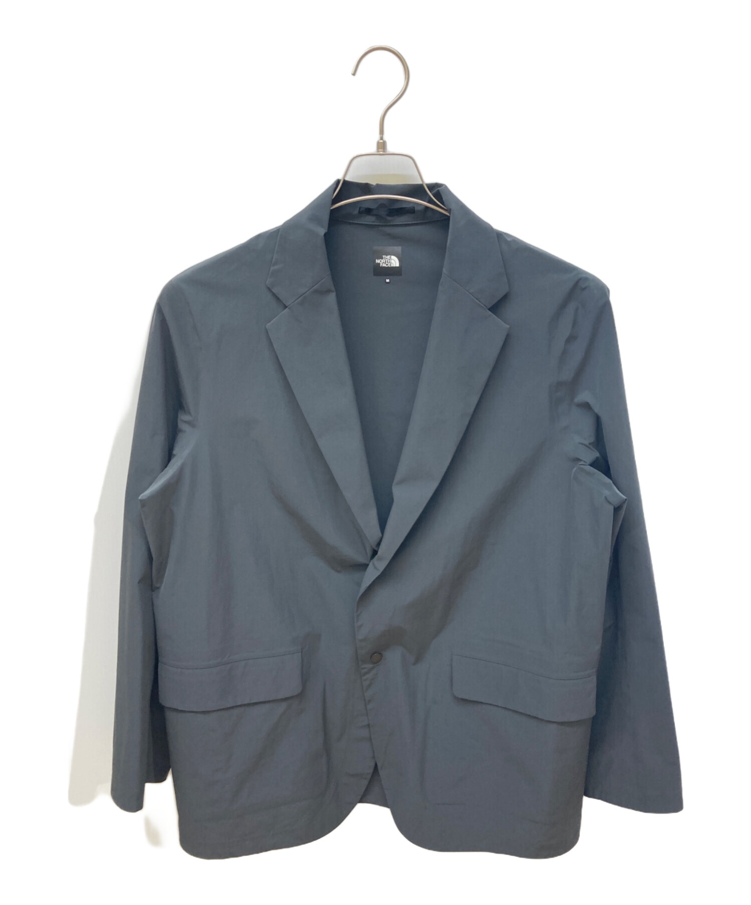 中古・古着通販】THE NORTH FACE (ザ ノース フェイス) DESERT JACKET