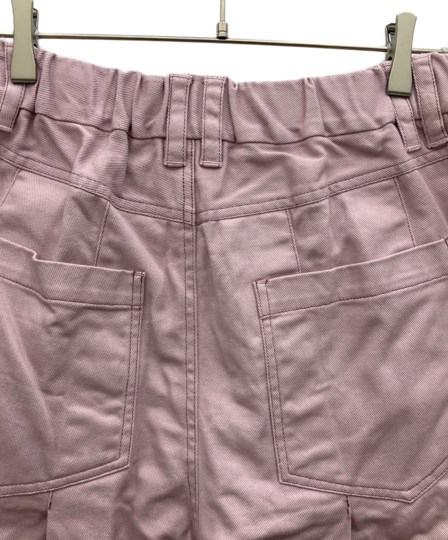 中古・古着通販】LAND by MILKBOY (ランドバイミルクボーイ) BIG-TUCK 
