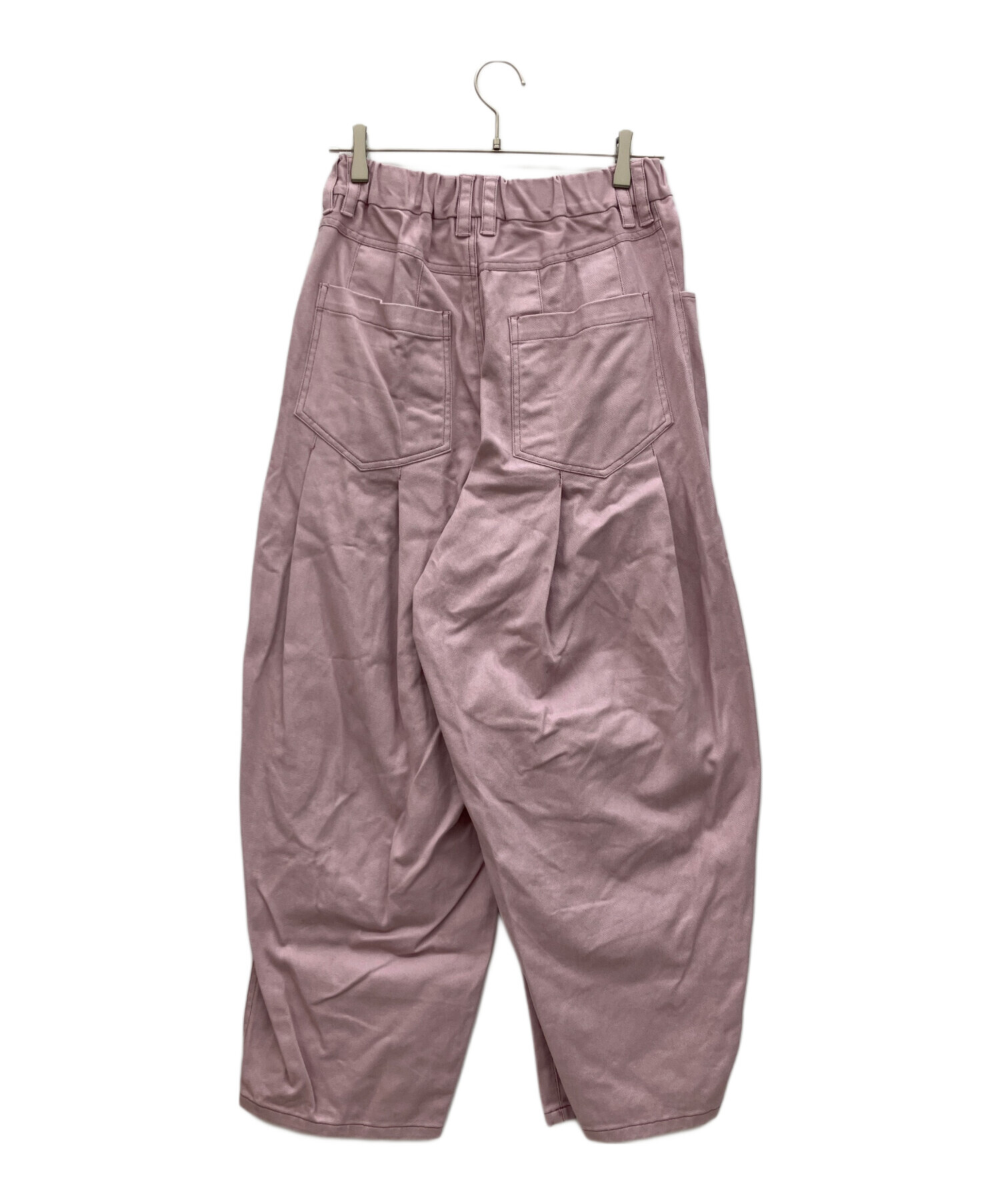 中古・古着通販】LAND by MILKBOY (ランドバイミルクボーイ) BIG-TUCK 