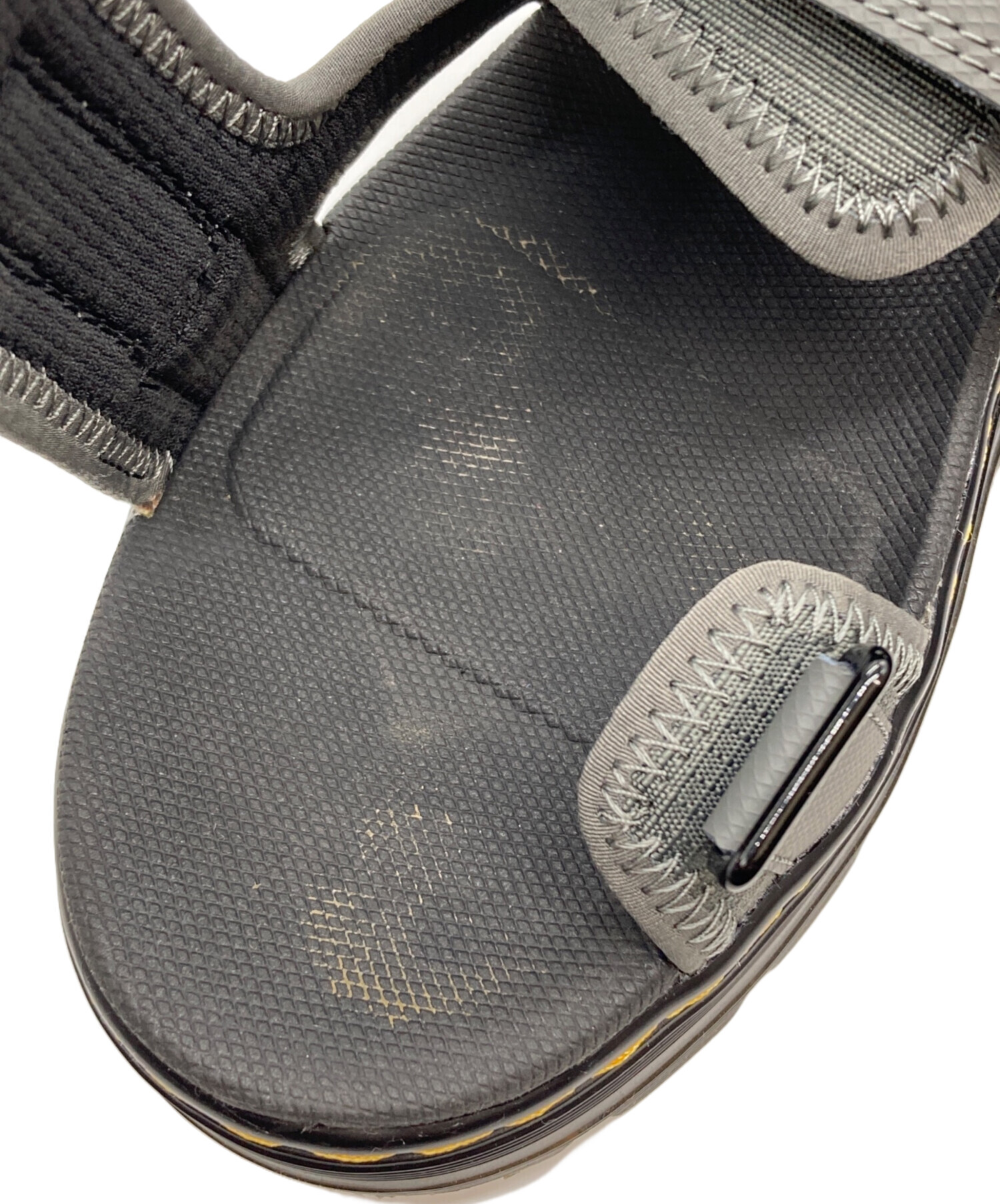 中古・古着通販】Dr.Martens (ドクターマーチン) FORSTERサンダル