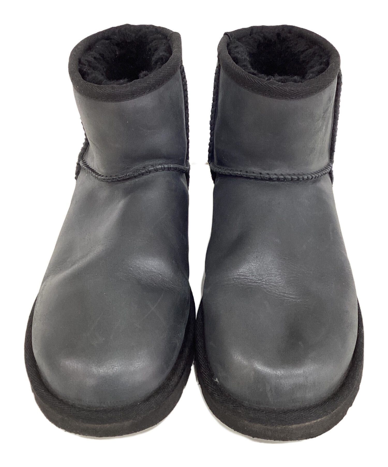 中古・古着通販】UGG (アグ) Classic Mini Deco クラシックミニ デコ