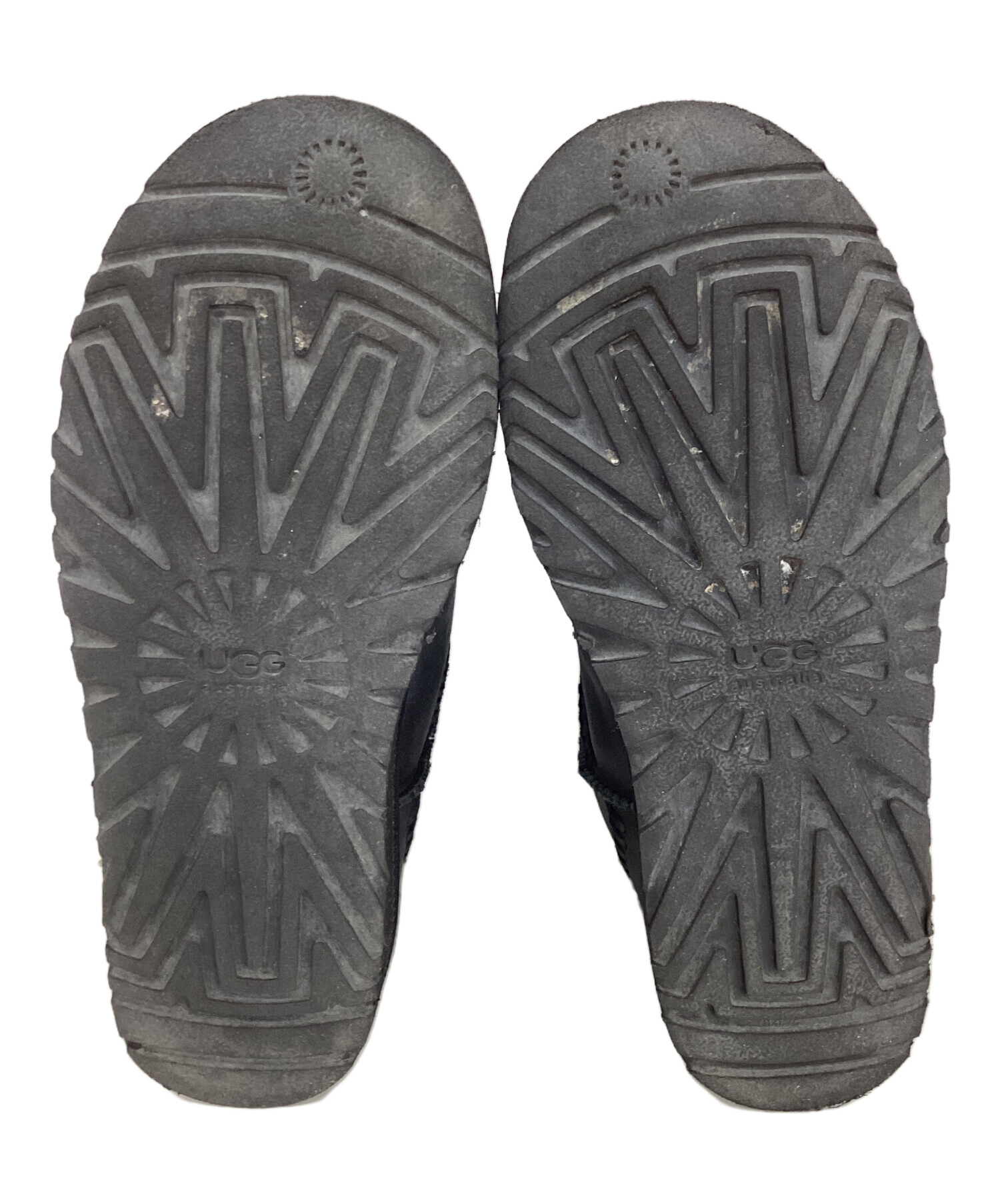 中古・古着通販】UGG (アグ) Classic Mini Deco クラシックミニ デコ