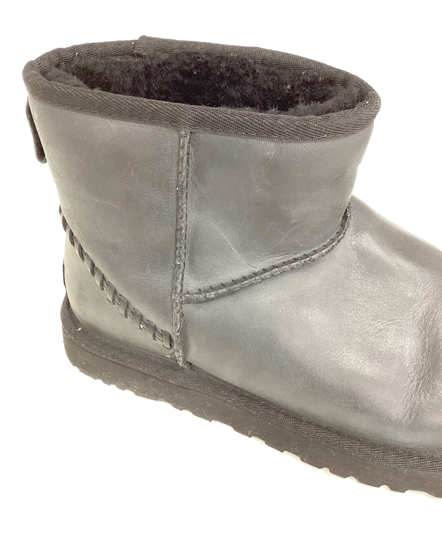 中古・古着通販】UGG (アグ) Classic Mini Deco クラシックミニ デコ