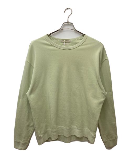 中古・古着通販】YOKE (ヨーク) SWEAT SHIRT YK23SS0480CS ライト