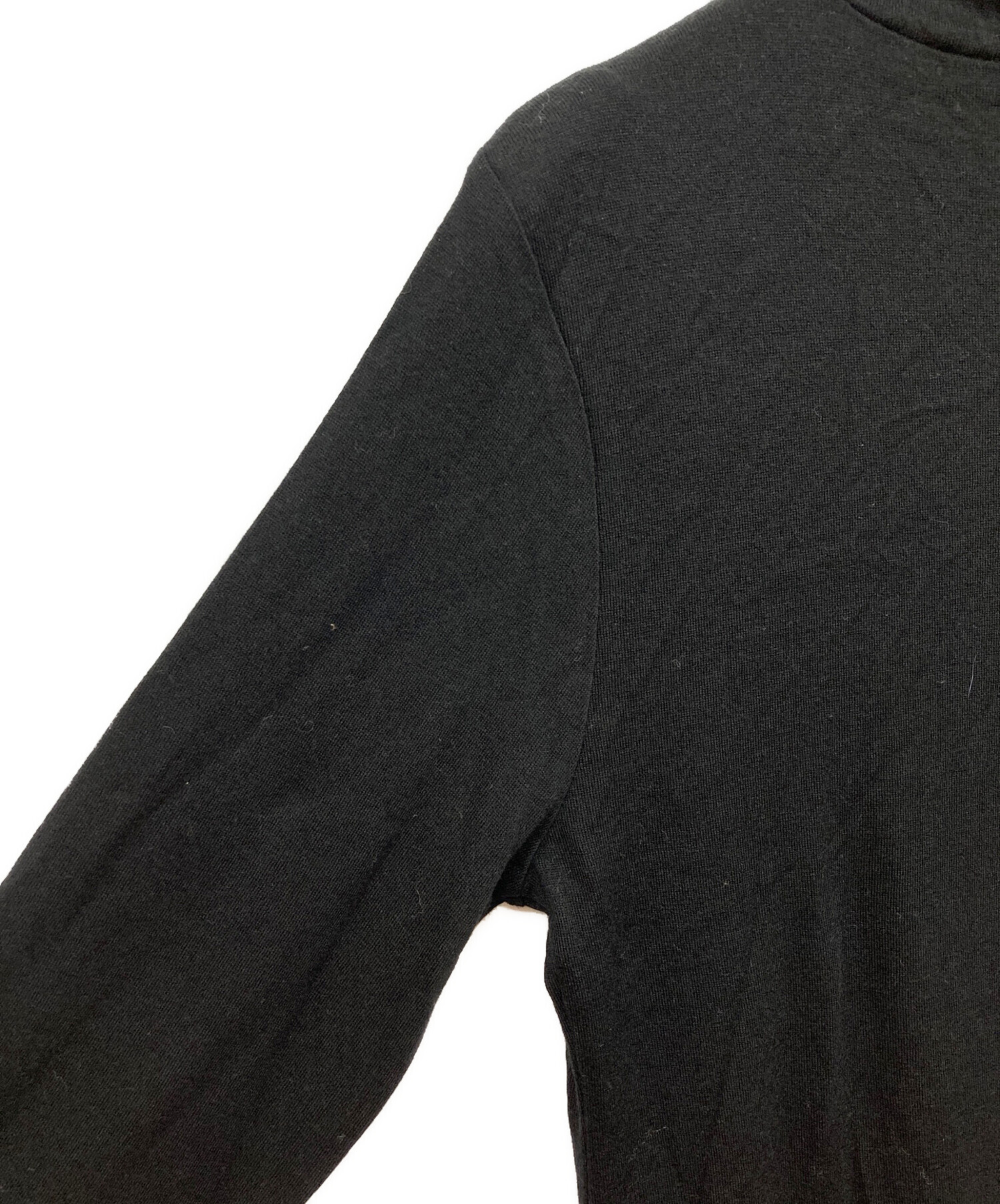 専用✨ローレン　ラルフローレン 　タートル　 ニット 　ワンピース　ロング POLO RALPH LAUREN - POLO RALPH LAUREN / ポロラルフローレン