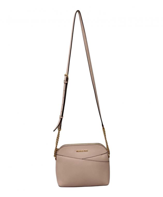中古・古着通販】MICHAEL KORS (マイケルコース) ショルダーバッグ