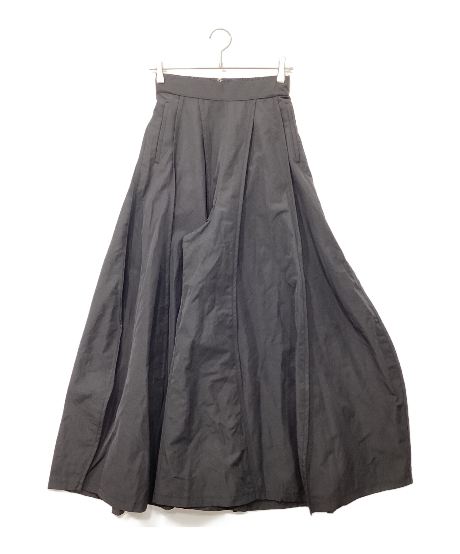 UN3Dパンツ　アウトシームワイドパンツ OUT SEAM WIDE PT 中古・古着通販】UN3D. (アンスリード) OUT SEAM WIDE PT/アウト