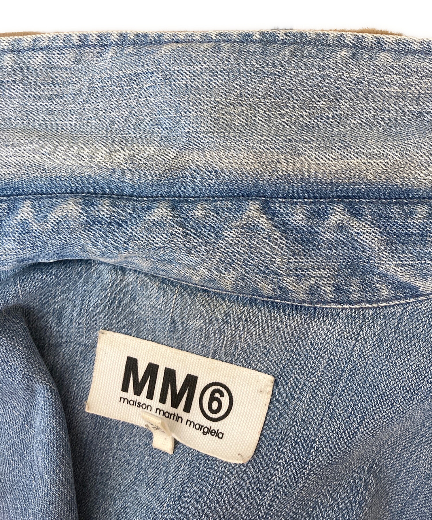中古・古着通販】MM6 Maison Margiela (エムエムシックス メゾン