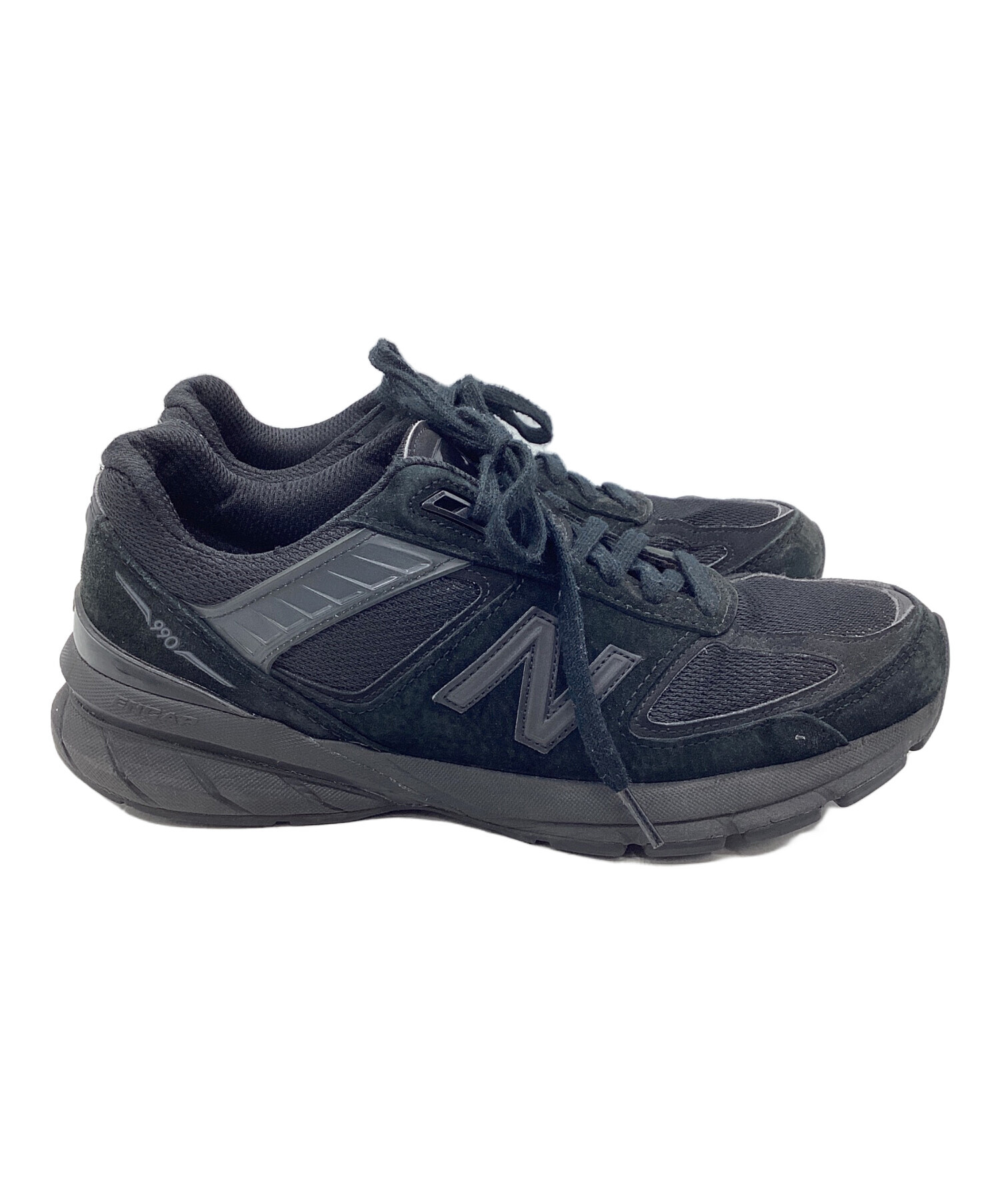 ニューバランス new balance M990v5 GB5 28cm ニューバランス(NEW 