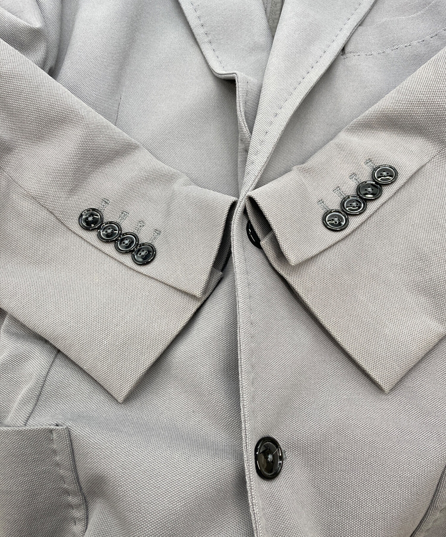 中古・古着通販】CIRCOLO 1901 (チルコロ1901) 鹿の子テーラード