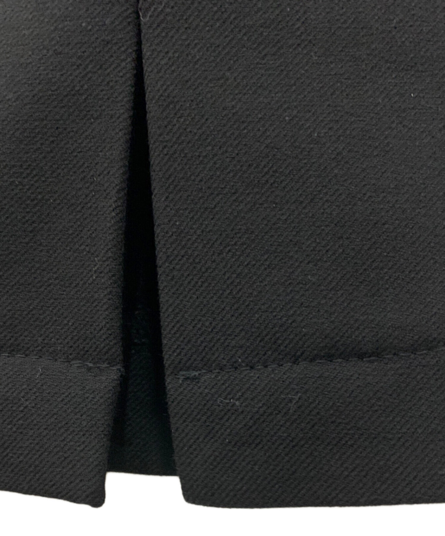 中古・古着通販】Gypsohila (ジプソフィア) Warm Leggings ブラック