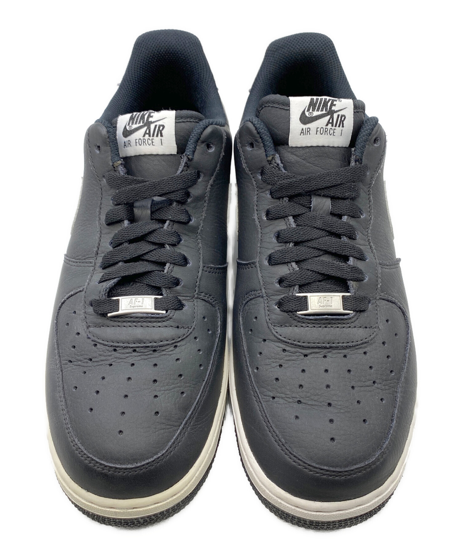 中古・古着通販】NIKE (ナイキ) SUPREME (シュプリーム) COMME des 