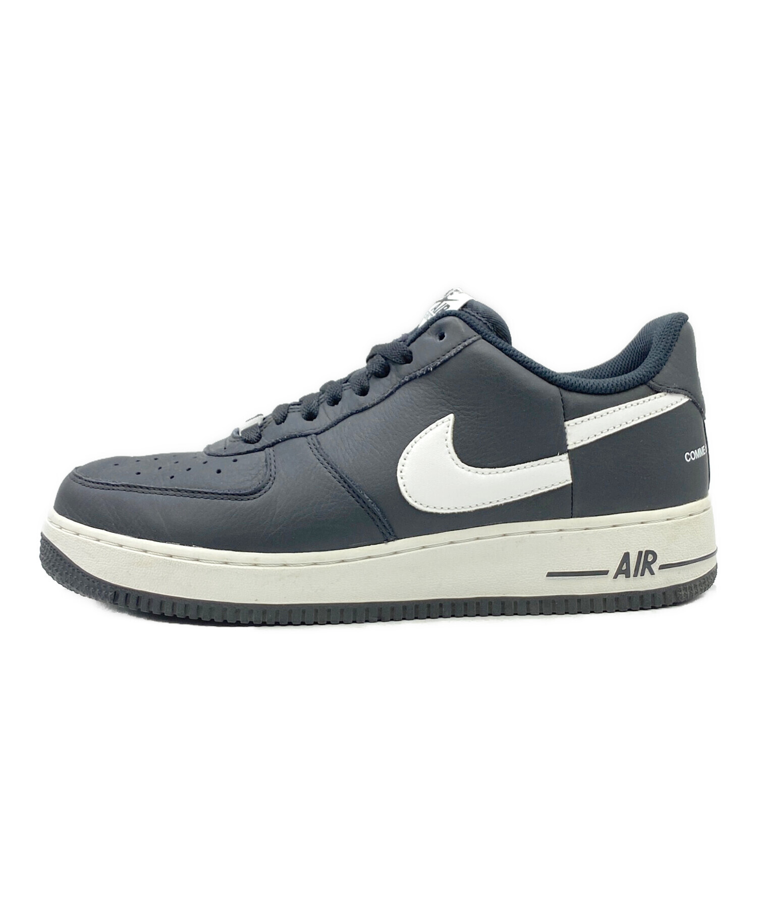 中古・古着通販】NIKE (ナイキ) SUPREME (シュプリーム) COMME des 