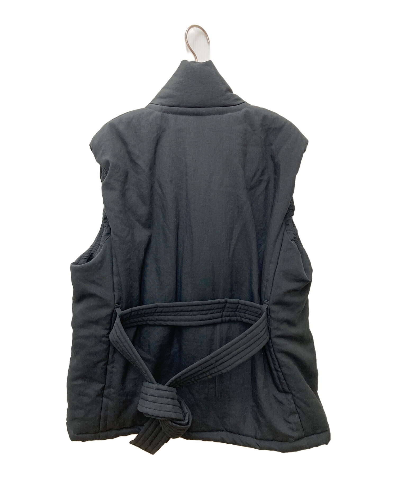 大特価‼️ RAINMAKER レインメーカー ダウンベスト タグ付き未使用！ 大特価‼️ RAINMAKER レインメーカー ダウンベスト タグ付き未使用！