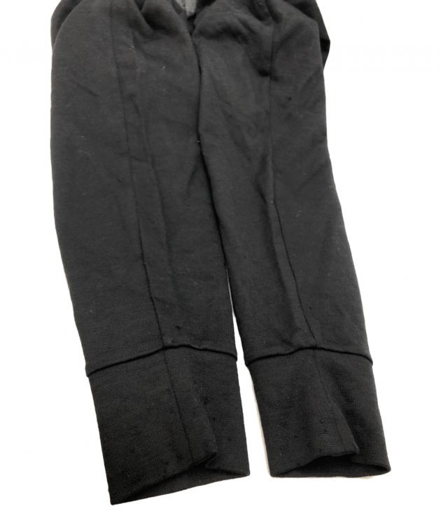 中古・古着通販】KOLOR (カラー) レイヤードデザインニットシャツ 