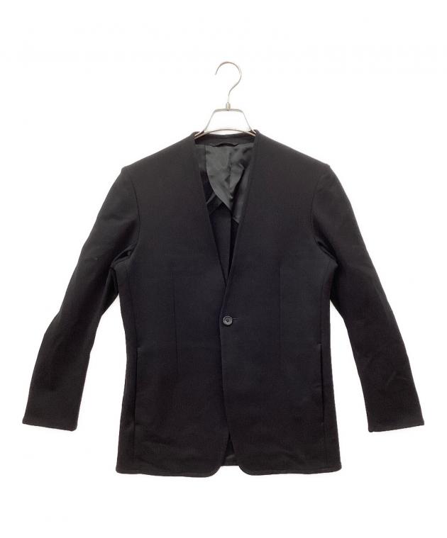 RAINMAKER 】PONTE ROMA NO COLLAR JACKET RAINMAKER】PONTE ROMA NO