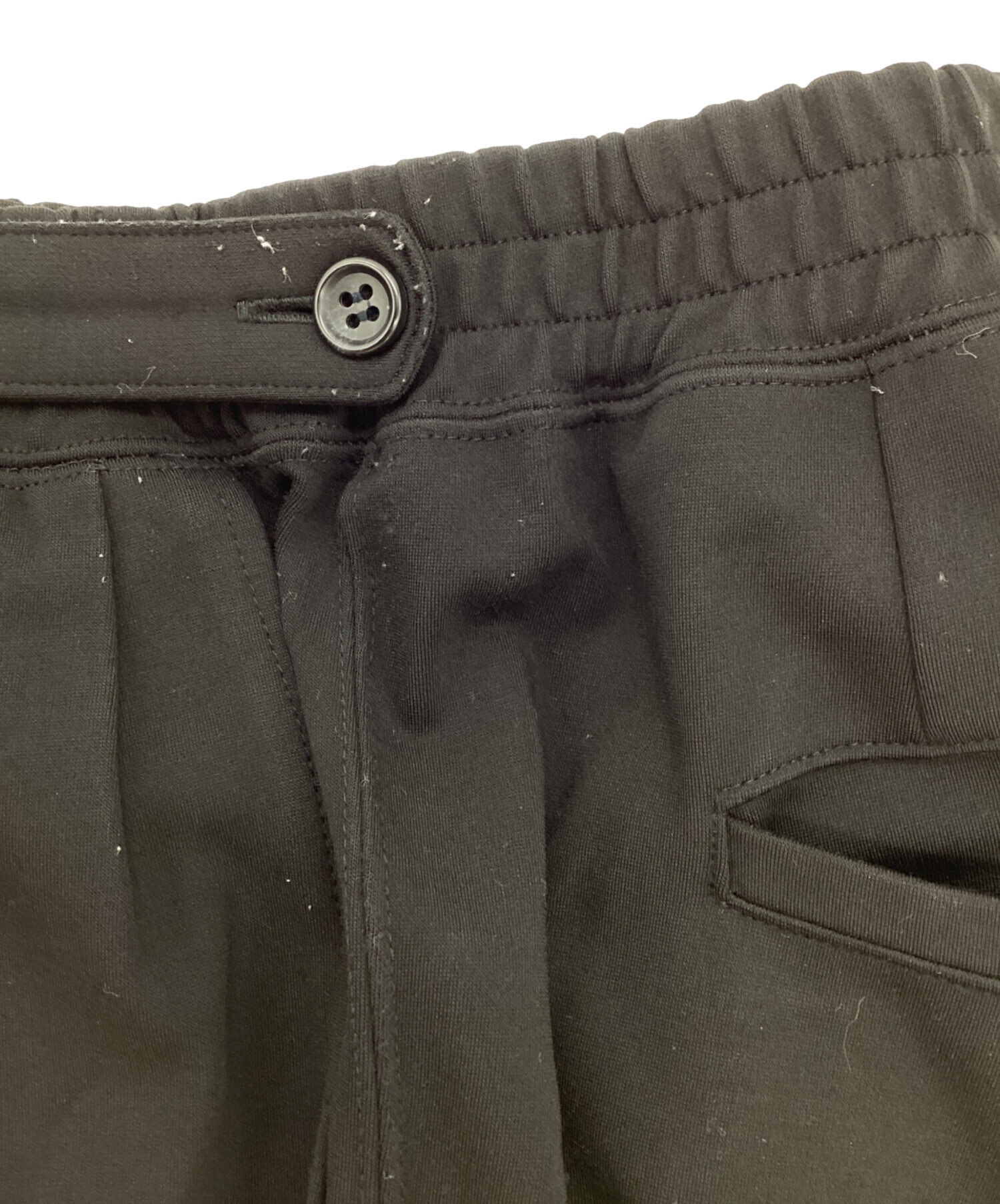 中古・古着通販】RAINMAKER (レインメーカー) PONTE ROME STRETCH 