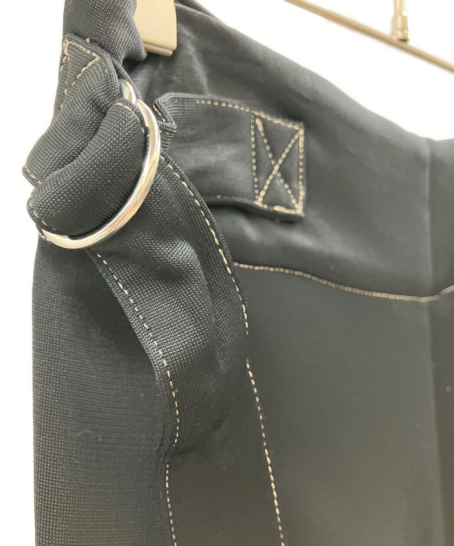 sulvam サルバム ベルト  茶 【古着】【中古】【送料無料】 IMG_7367_8c541fa9-c675-44d5-