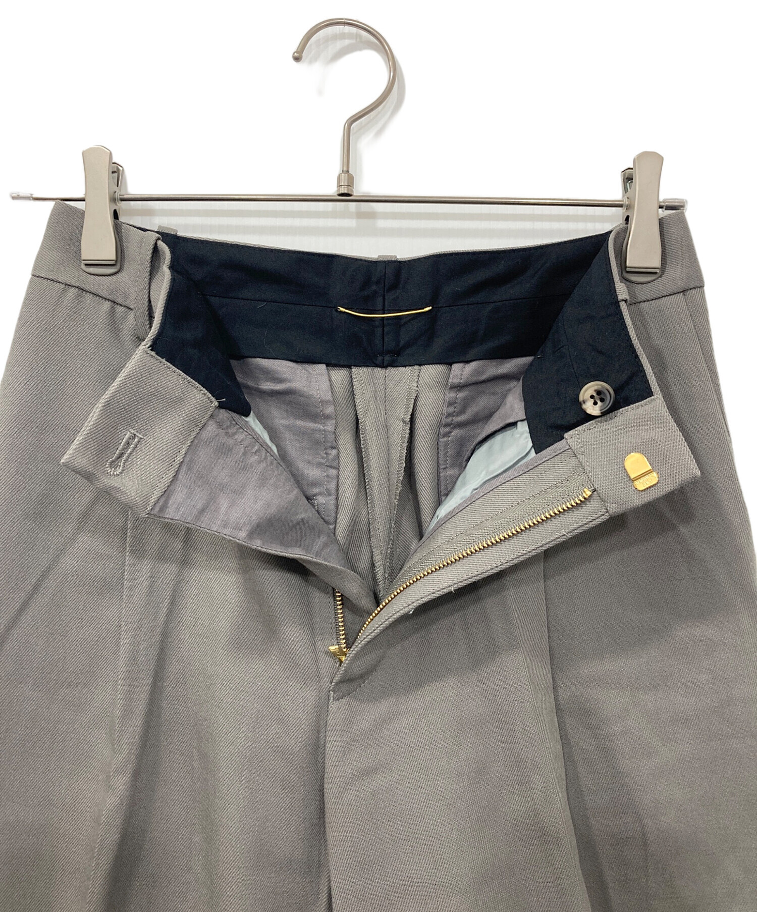 中古・古着通販】DEUXIEME CLASSE (ドゥーズィエム クラス) Engaging