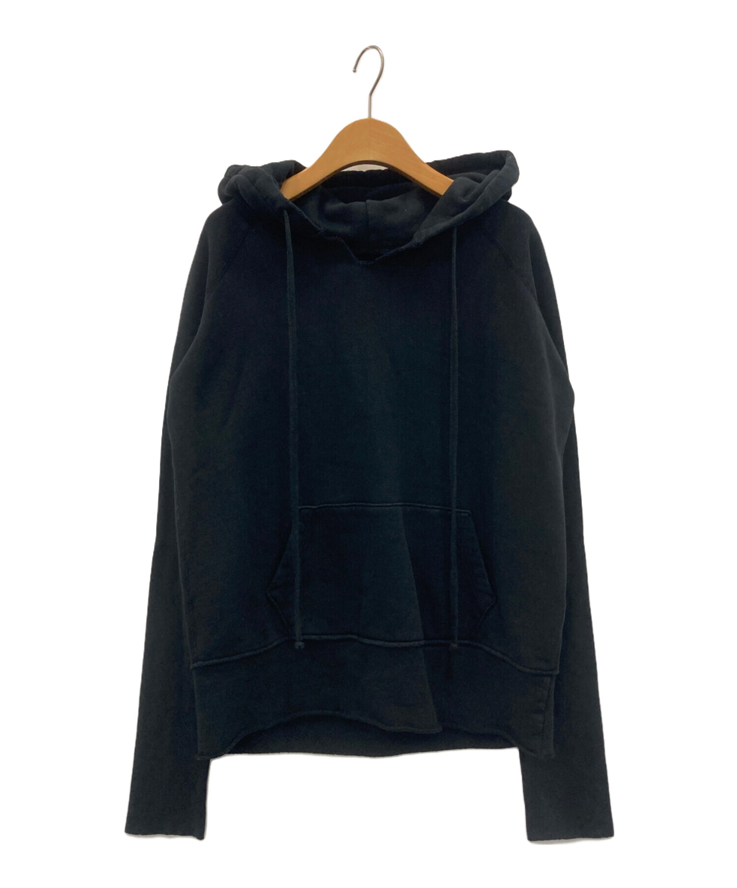 中古・古着通販】NILI LOTAN (ニリ ロータン) JANIE HOODIE ブラック