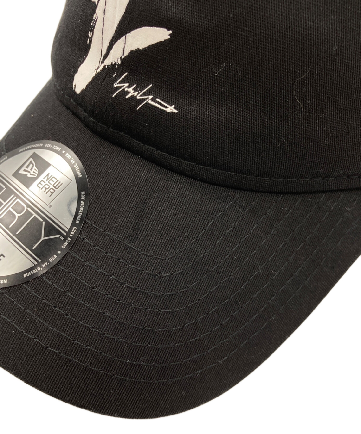 中古・古着通販】New Era (ニューエラ) Yohji Yamamoto pour