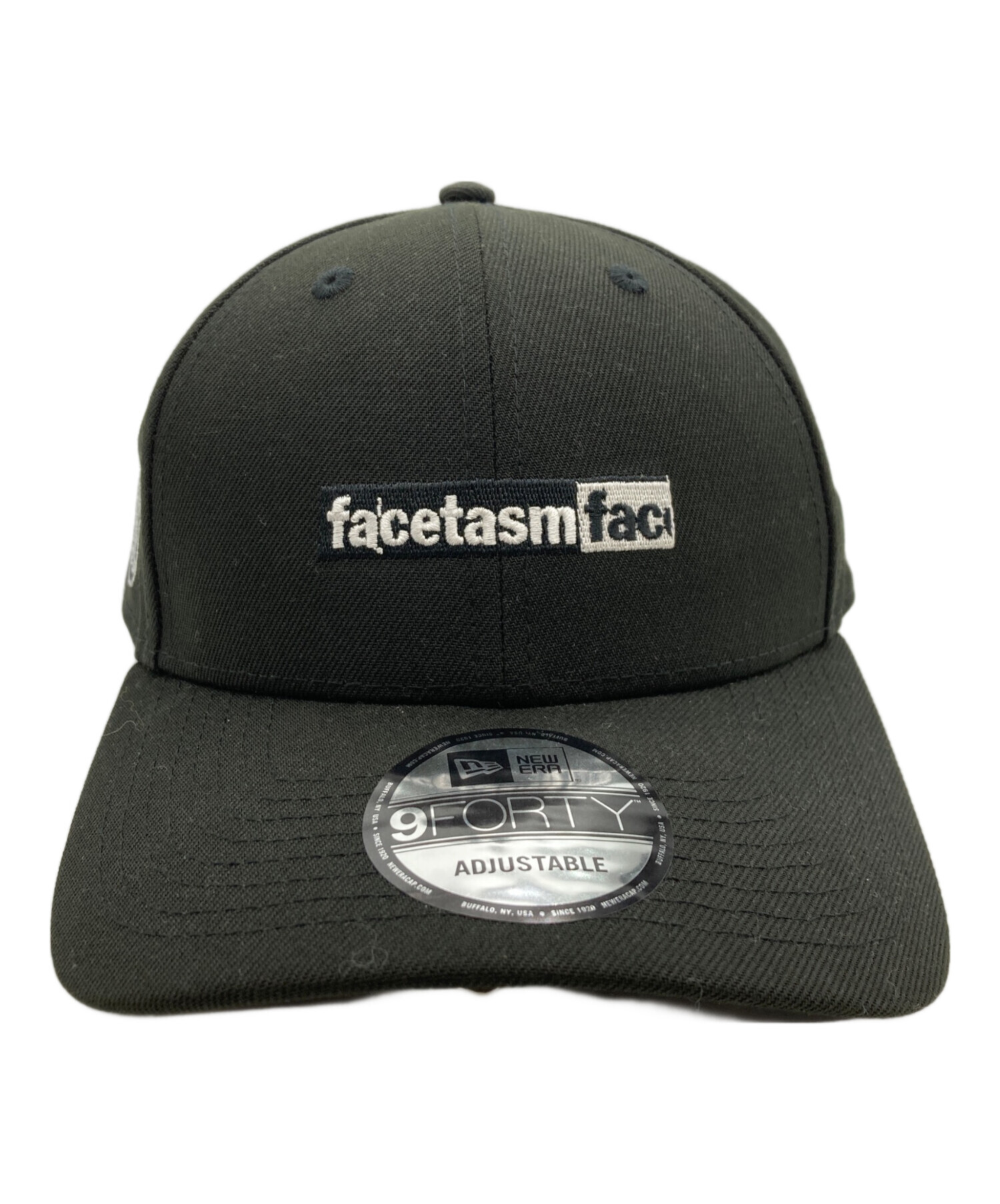 中古・古着通販】FACETASM (ファセッタズム) New Era (ニューエラ 