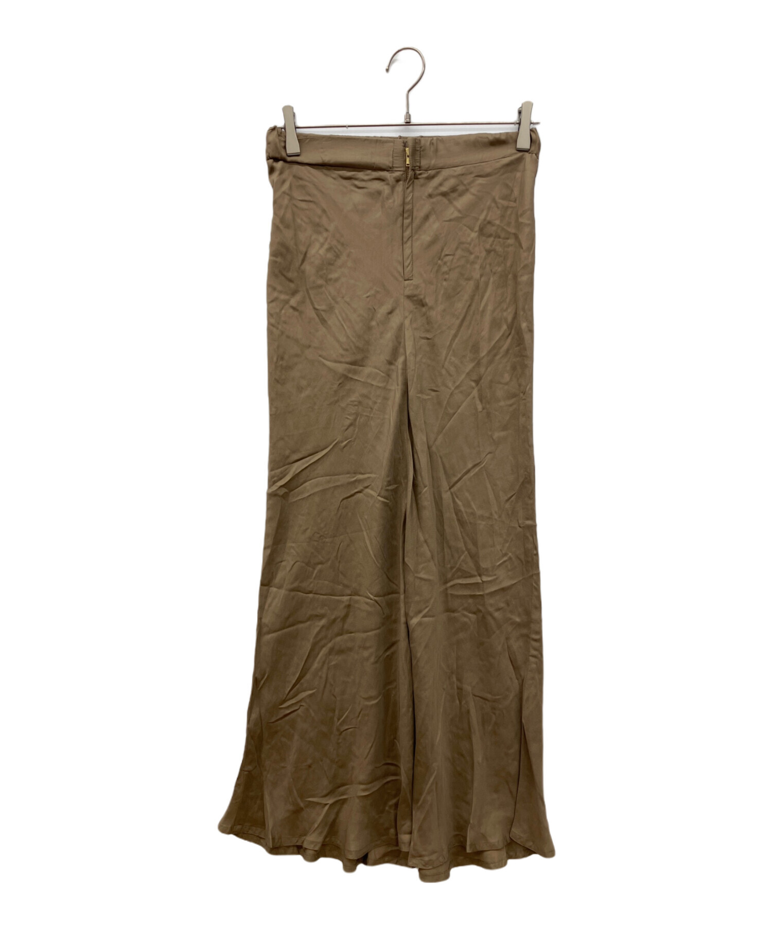 ドゥーズィエムクラス マキシスカート deuxieme classe Cu/R Maxi