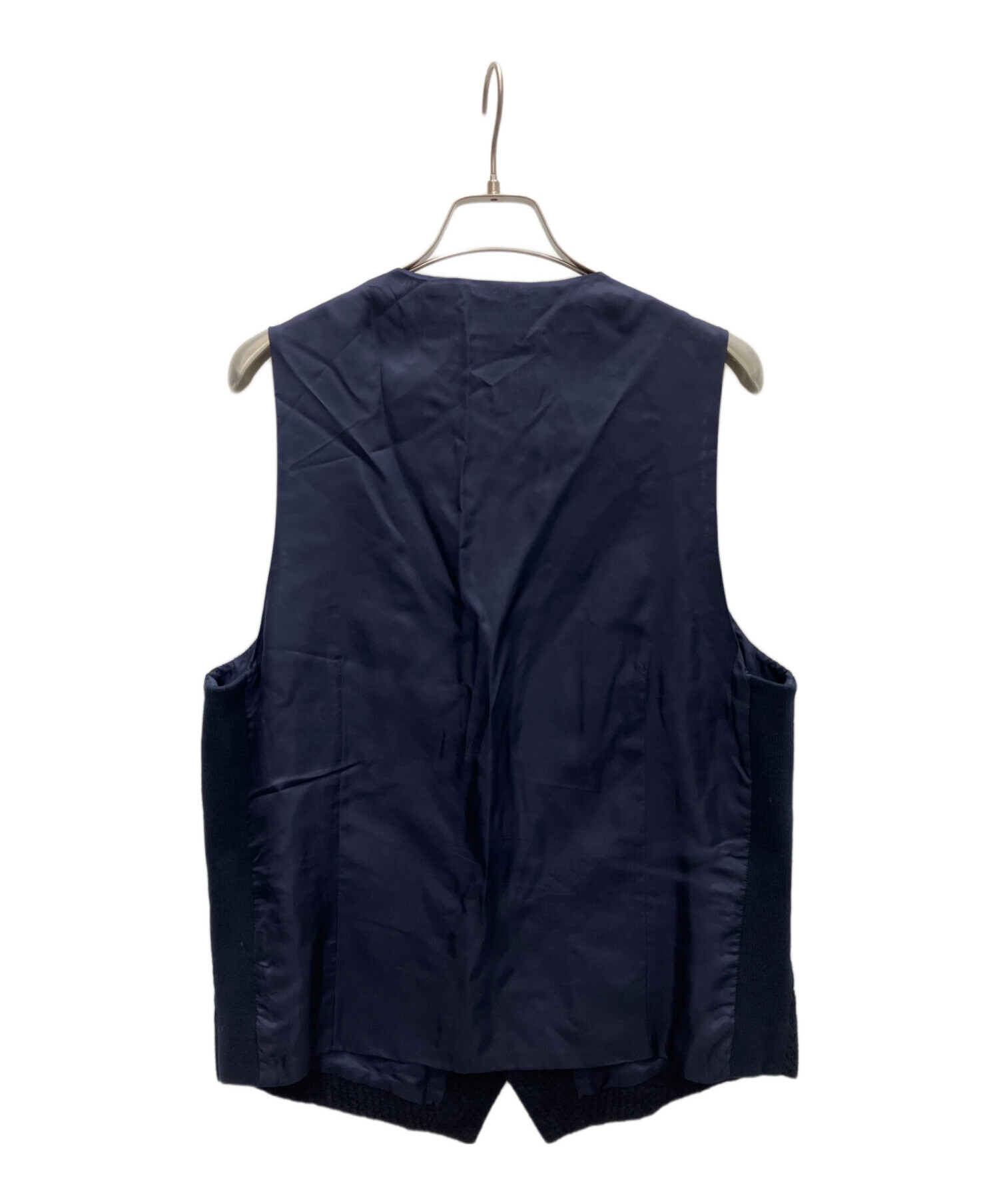 中古・古着通販】BLUE BLUE (ブルーブルー) マイヤーレース3ピース 