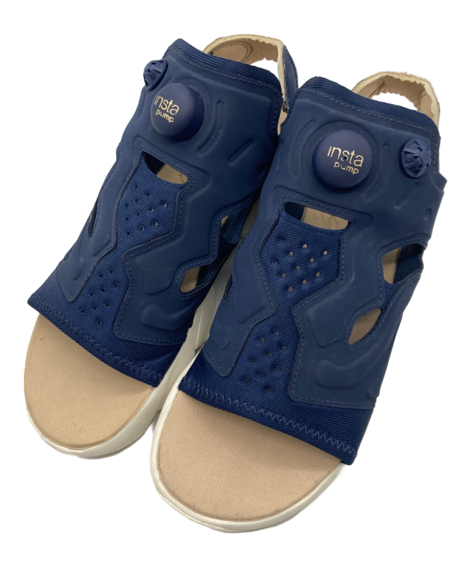 中古・古着通販】REEBOK (リーボック) インスタポンプフューリー 