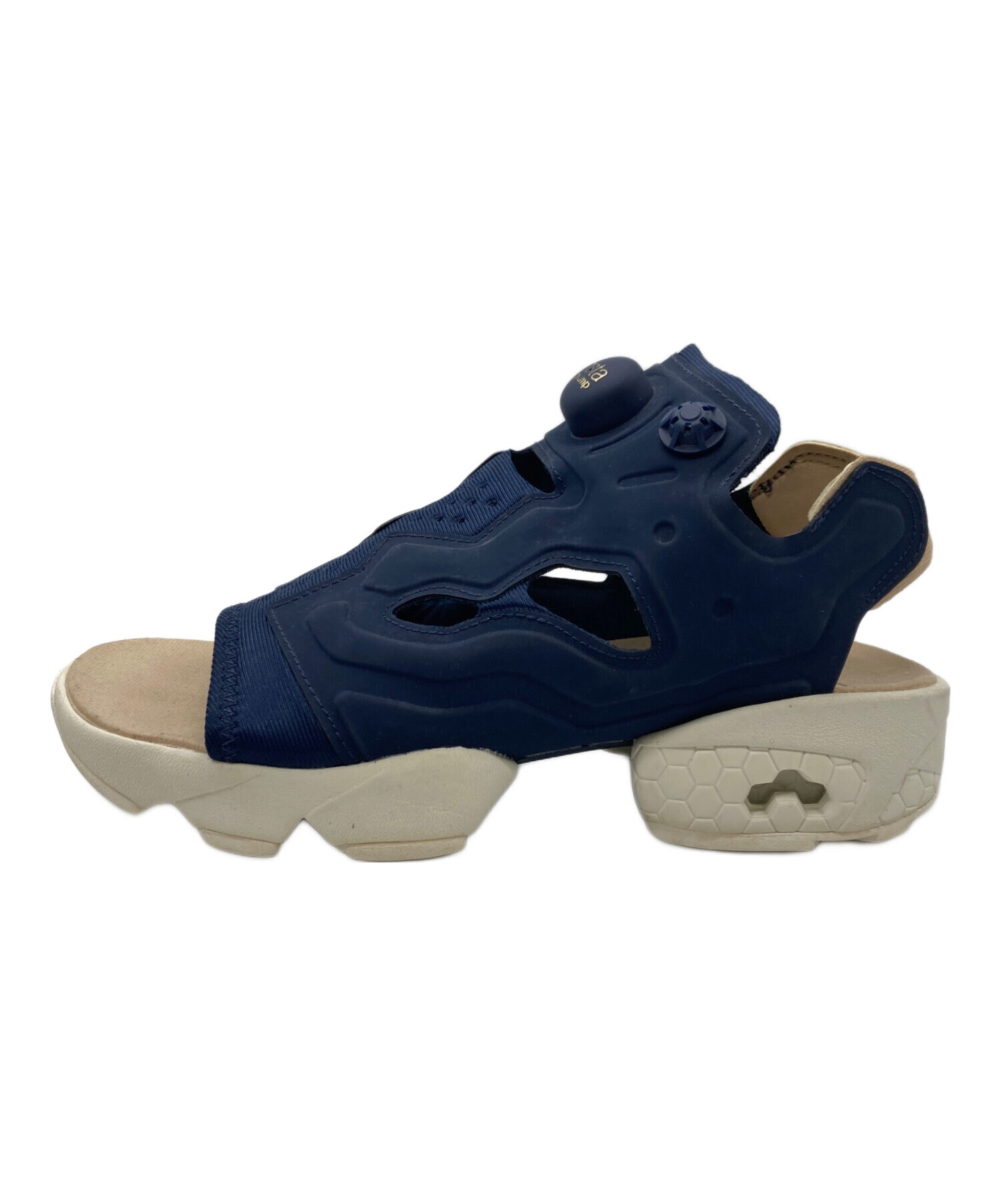 中古・古着通販】REEBOK (リーボック) インスタポンプフューリー 