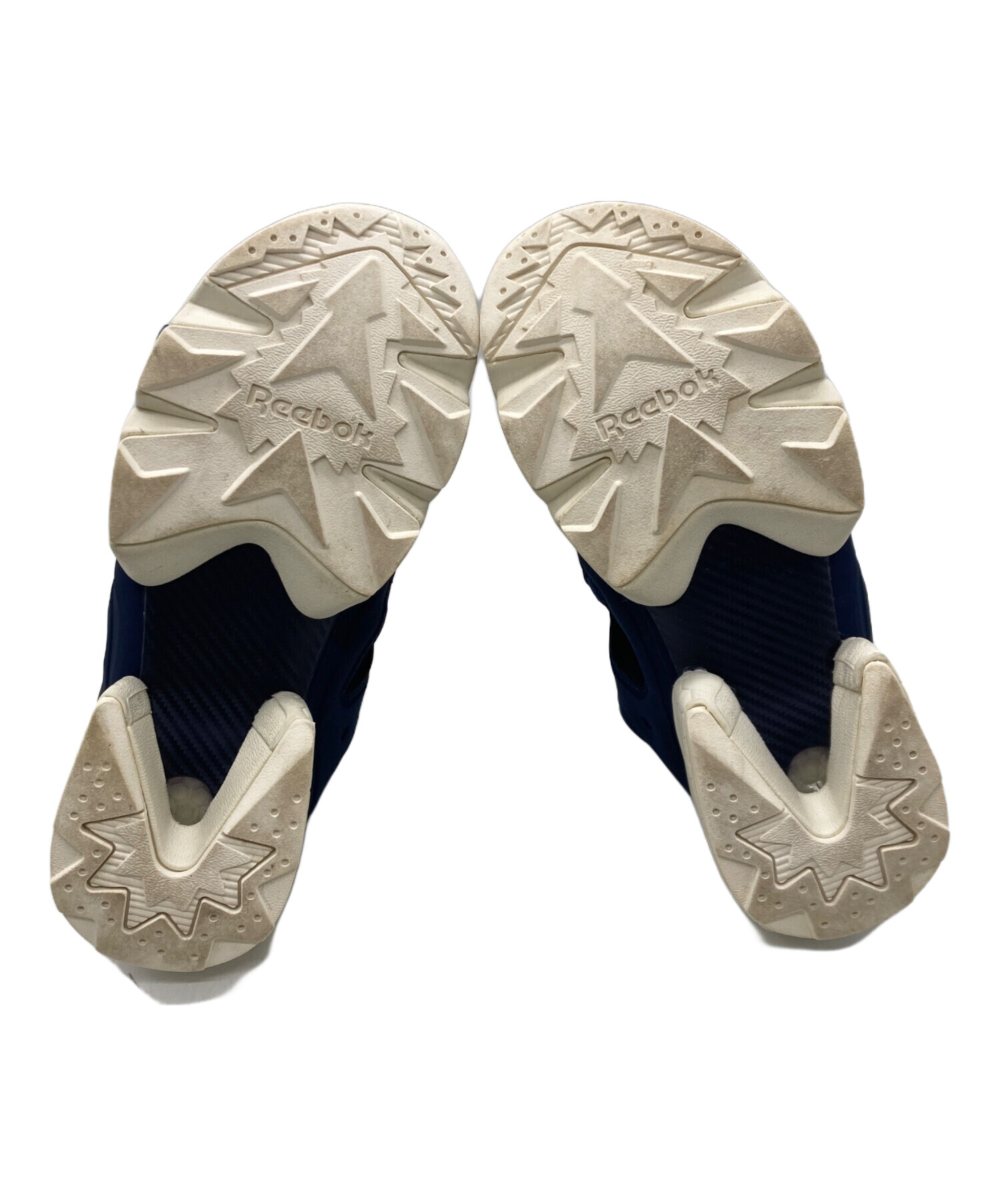 中古・古着通販】REEBOK (リーボック) インスタポンプフューリー 
