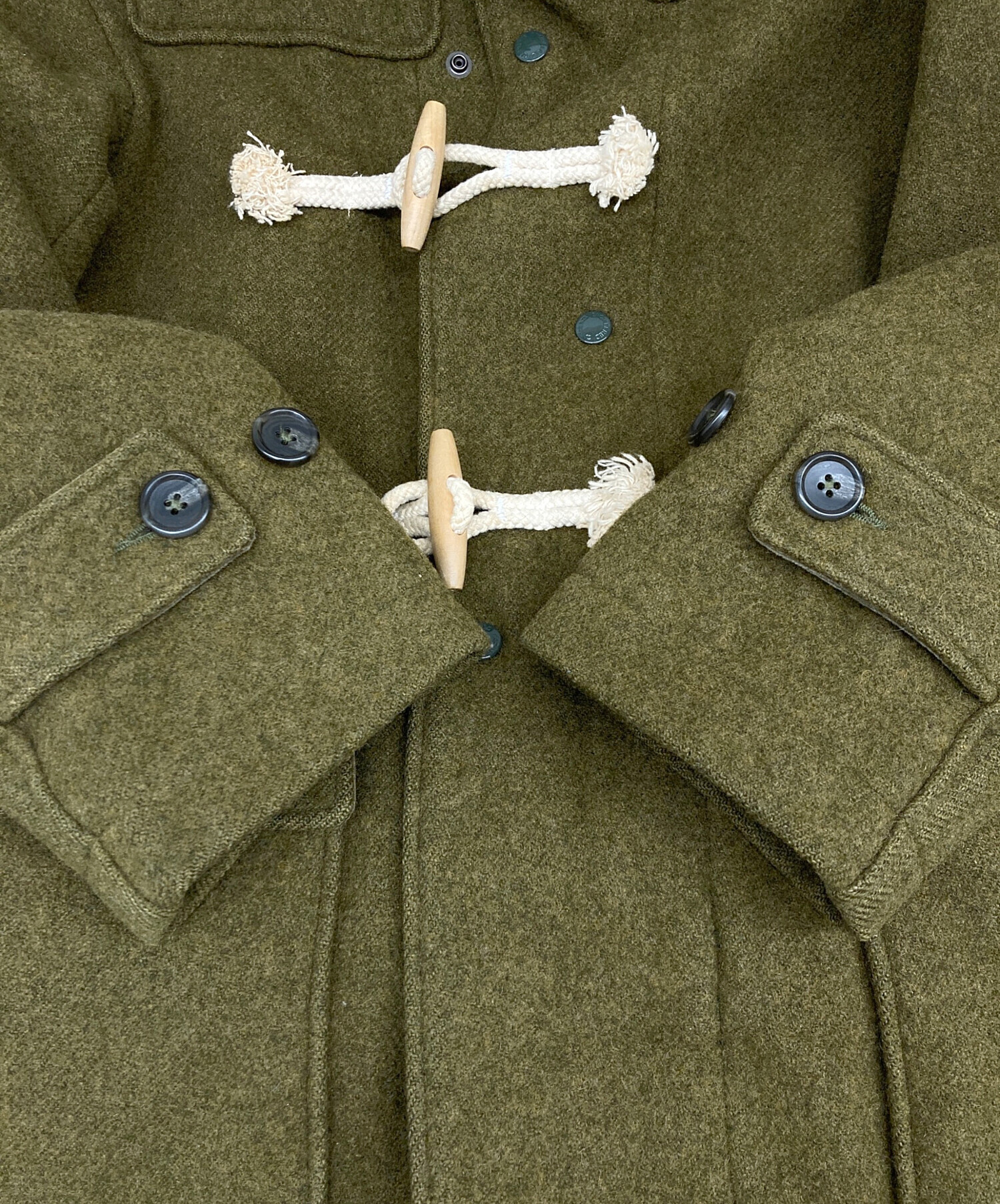 中古・古着通販】Engineered Garments (エンジニアド ガーメンツ