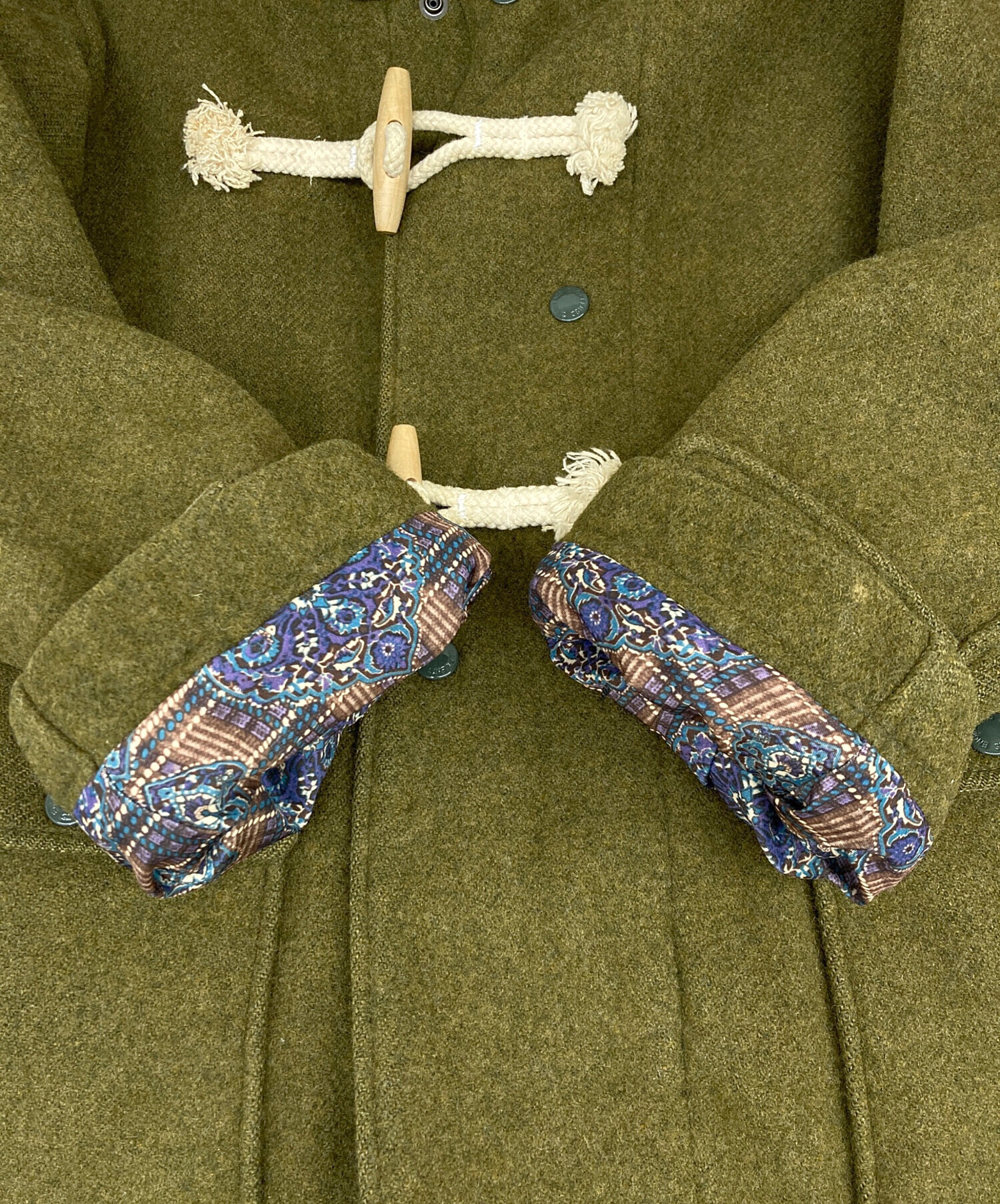 中古・古着通販】Engineered Garments (エンジニアド ガーメンツ