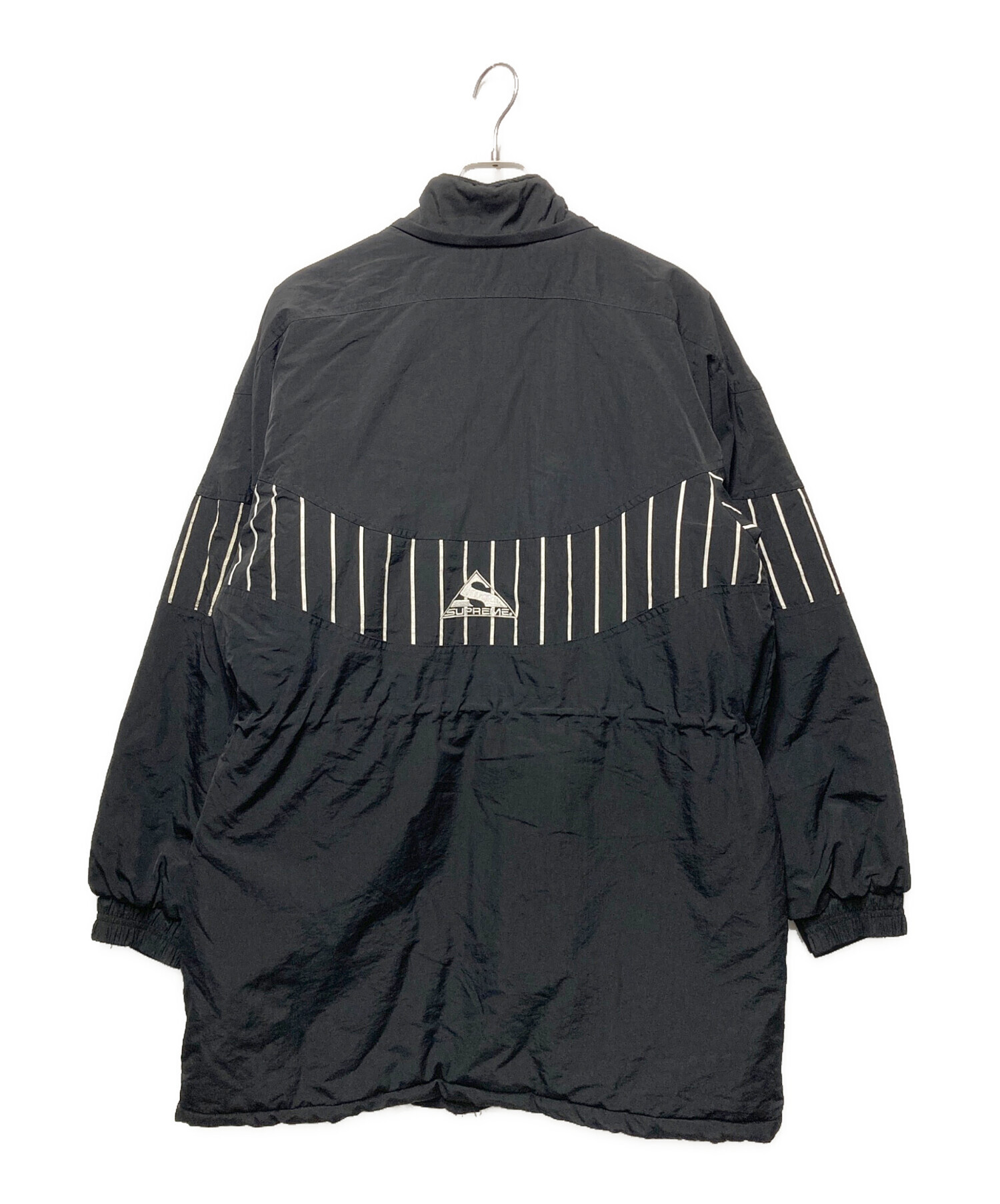 中古・古着通販】SUPREME (シュプリーム) Pinstripe Panel Sports 