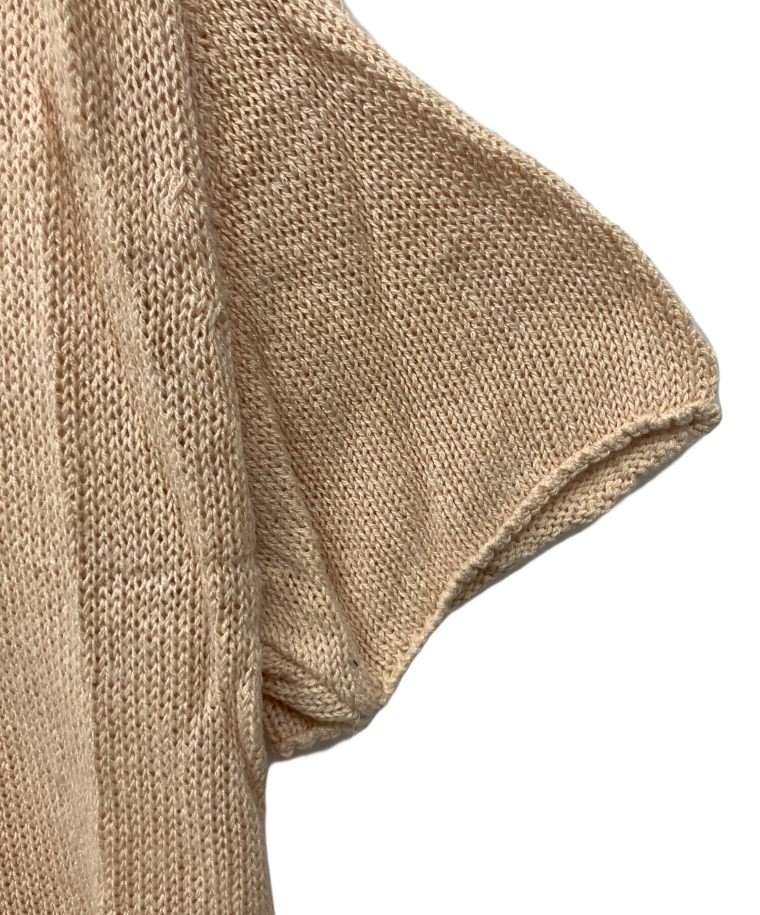 中古・古着通販】Plage (プラージュ) HALF SLEEVE LOOSE プルオーバー