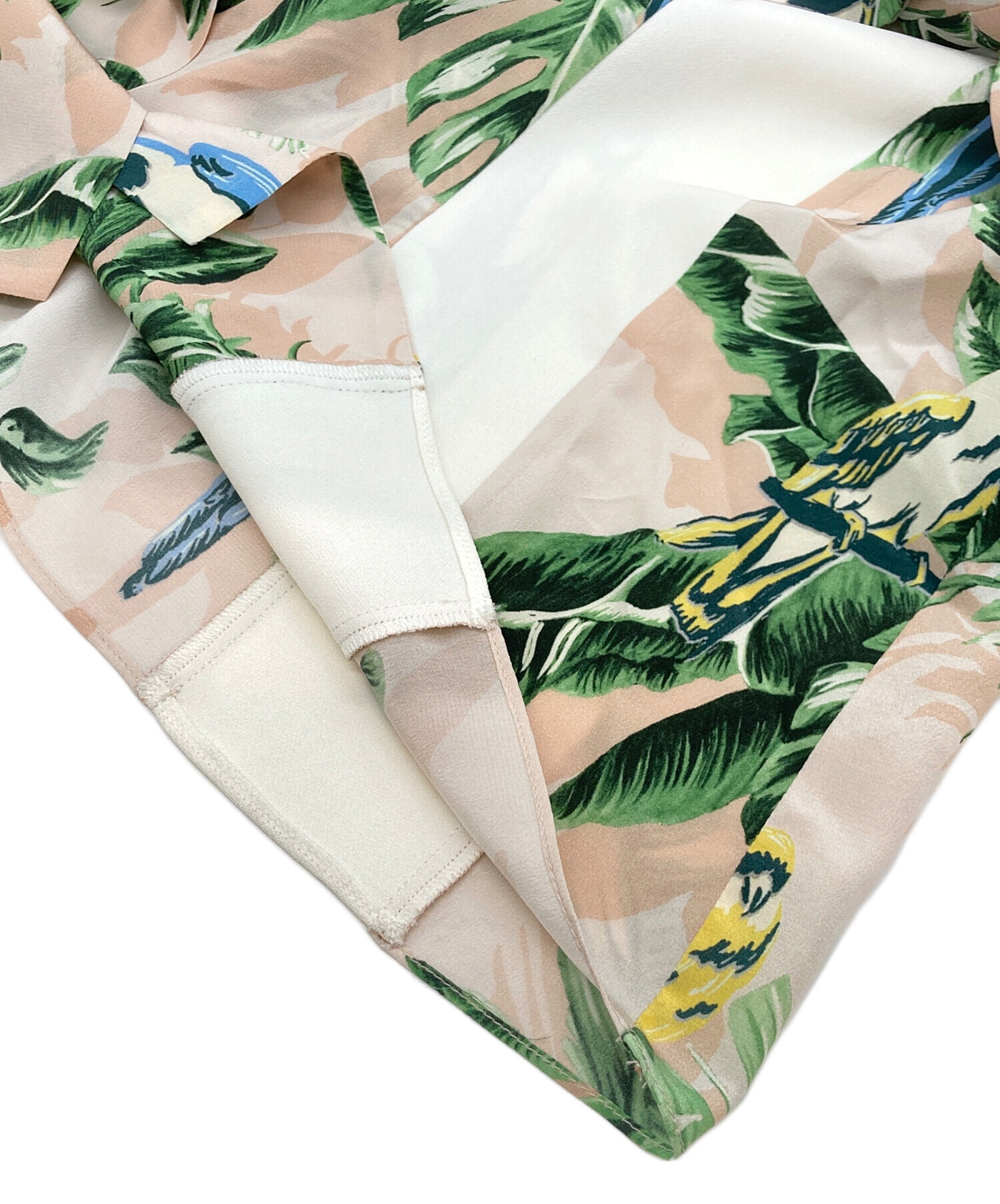 中古・古着通販】STELLA McCARTNEY (ステラマッカートニー) オープン  