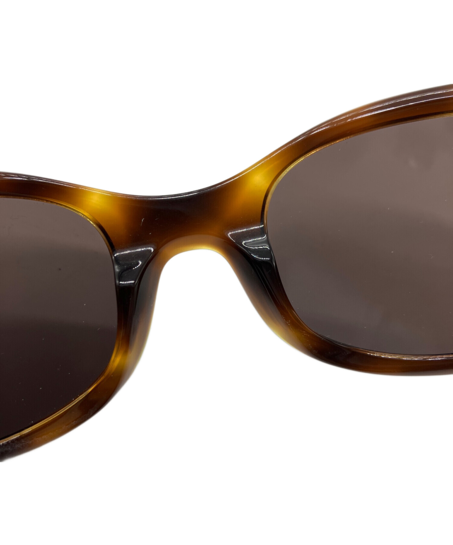 中古・古着通販】BVLGARI (ブルガリ) サングラス ブラウン｜ブランド