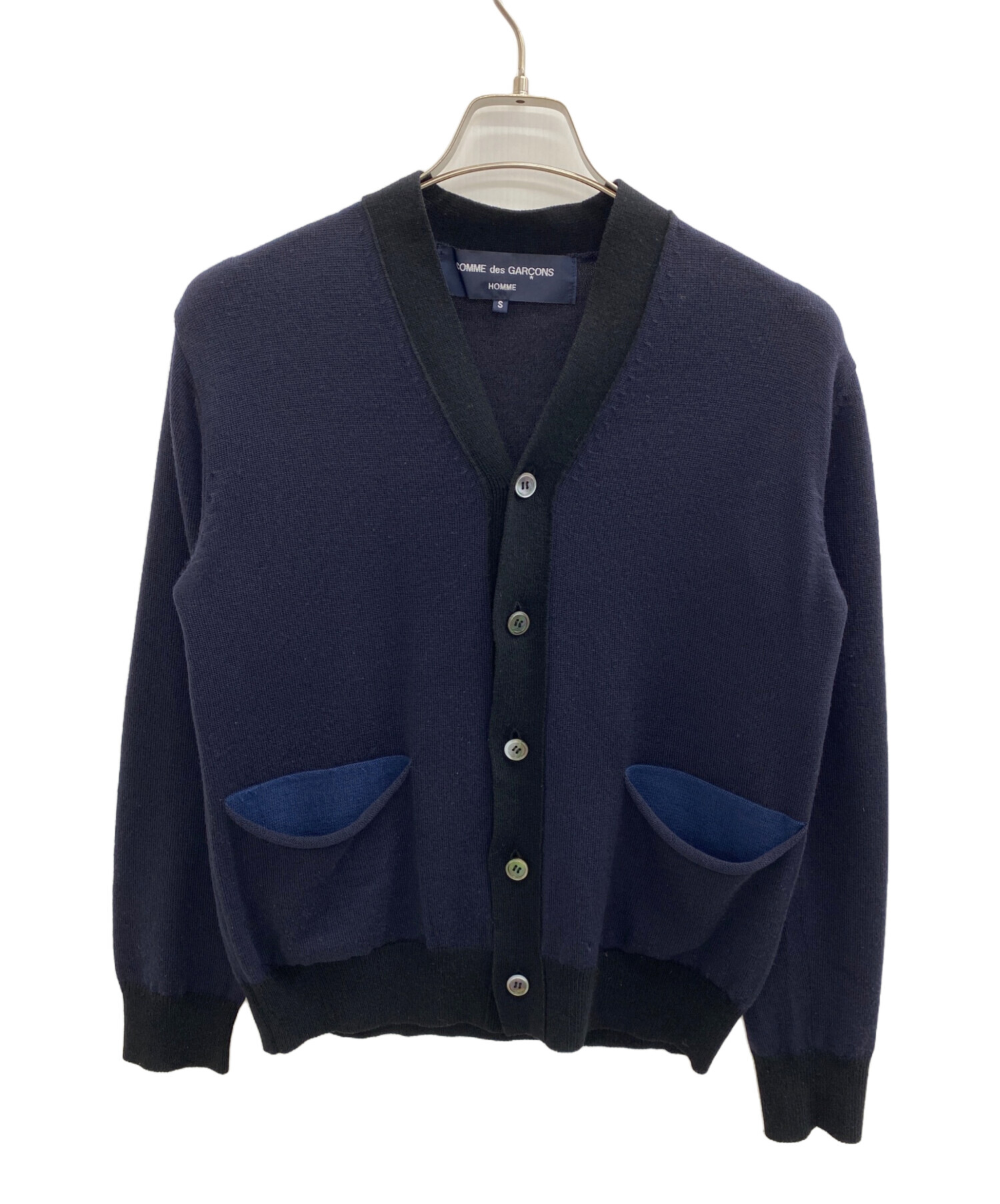 中古・古着通販】COMME des GARCONS HOMME (コムデギャルソン オム 