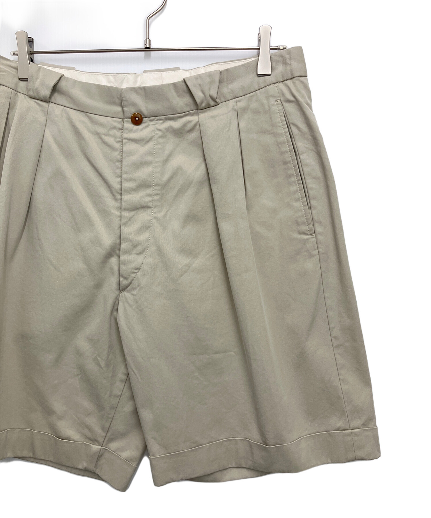 中古・古着通販】MAATEE&SONS (マーティーアンドサンズ) SHORT