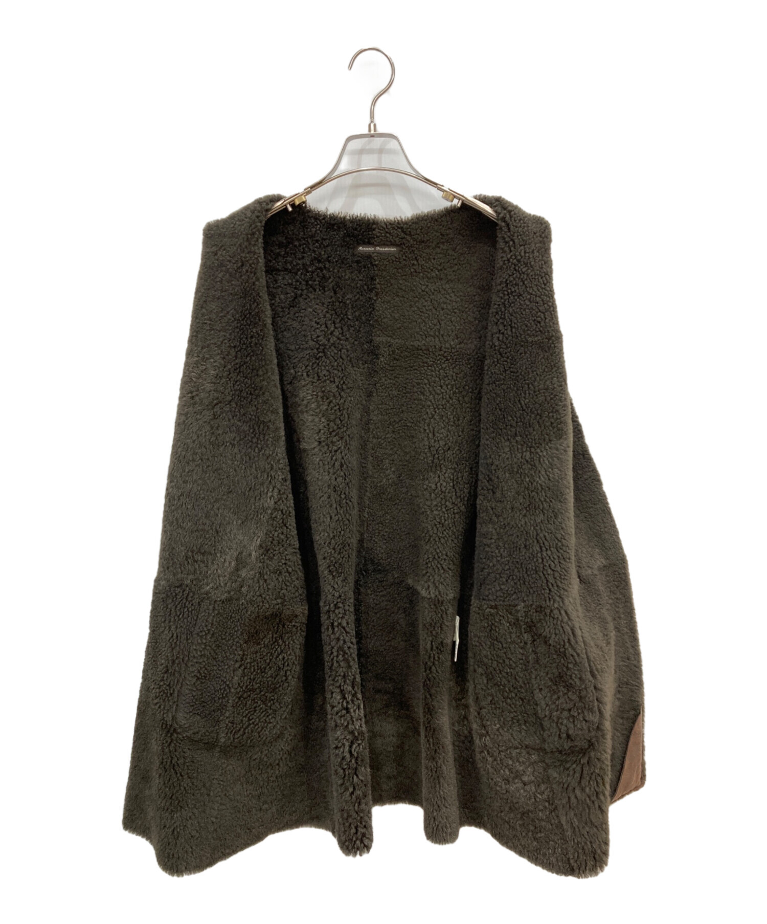 中古・古着通販】Merceria Dressterior (メルチェリア ドレステリア 