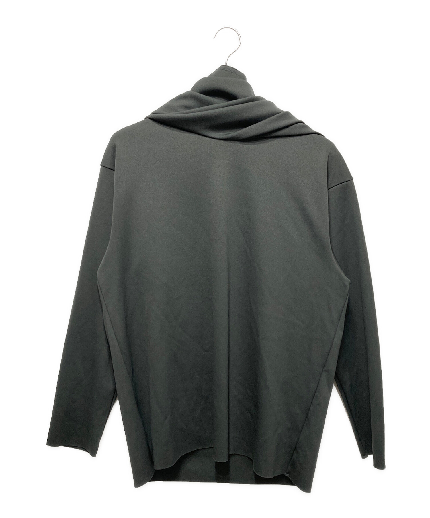 中古・古着通販】N.HOOLYWOOD (エヌ ハリウッド) レイヤードカットソー