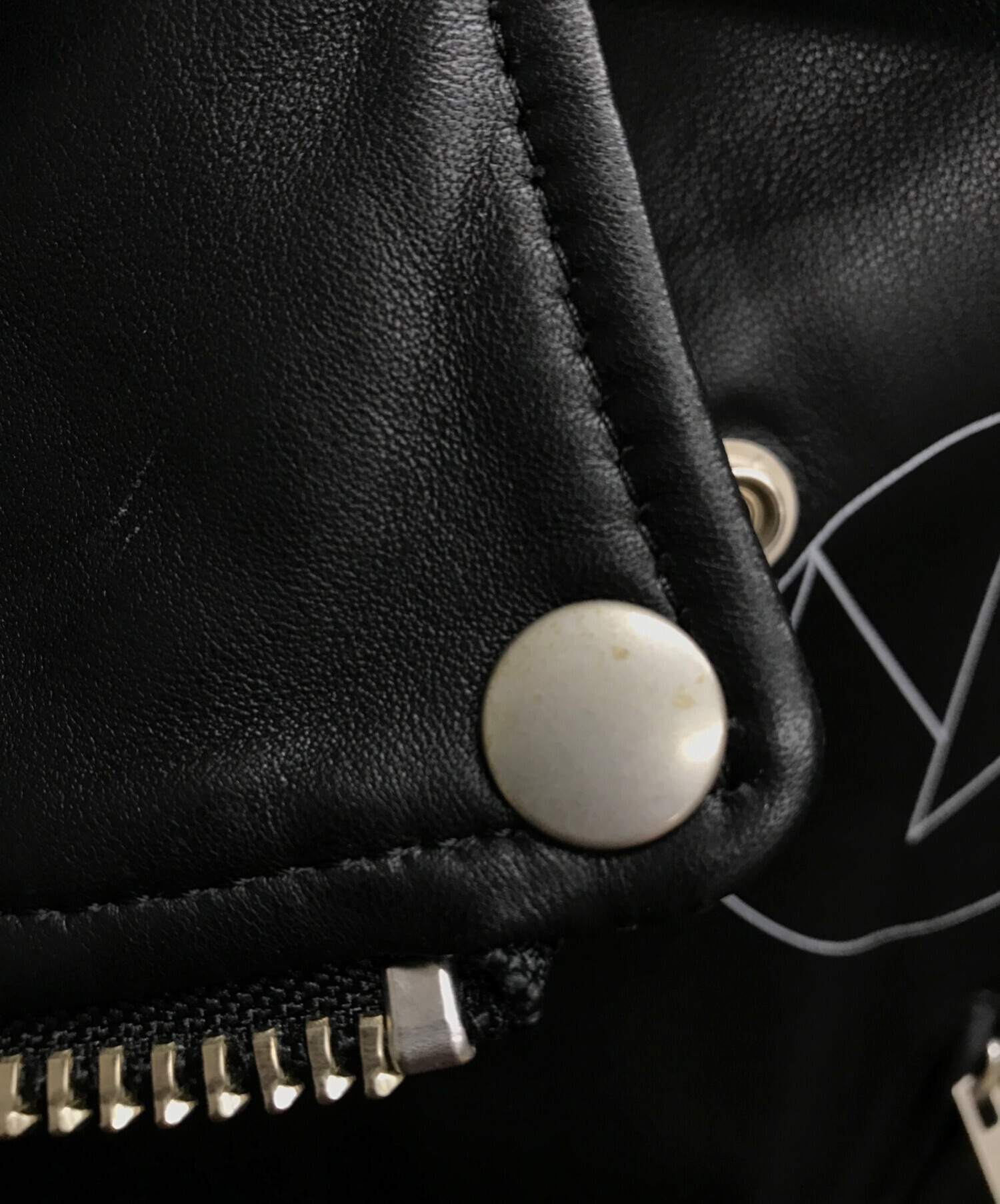 中古・古着通販】UNDERCOVER (アンダーカバー) NEW WARRIORS