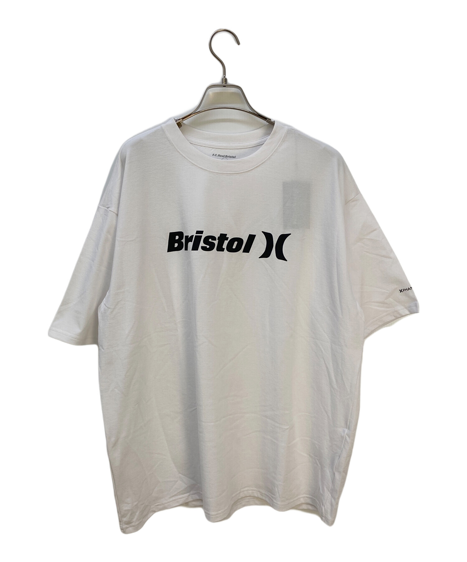 中古・古着通販】F.C.R.B. (エフシーレアルブリストル) HURLEY 