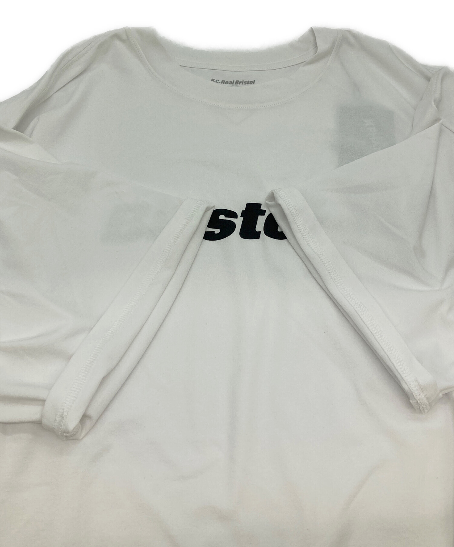 中古・古着通販】F.C.R.B. (エフシーレアルブリストル) HURLEY 