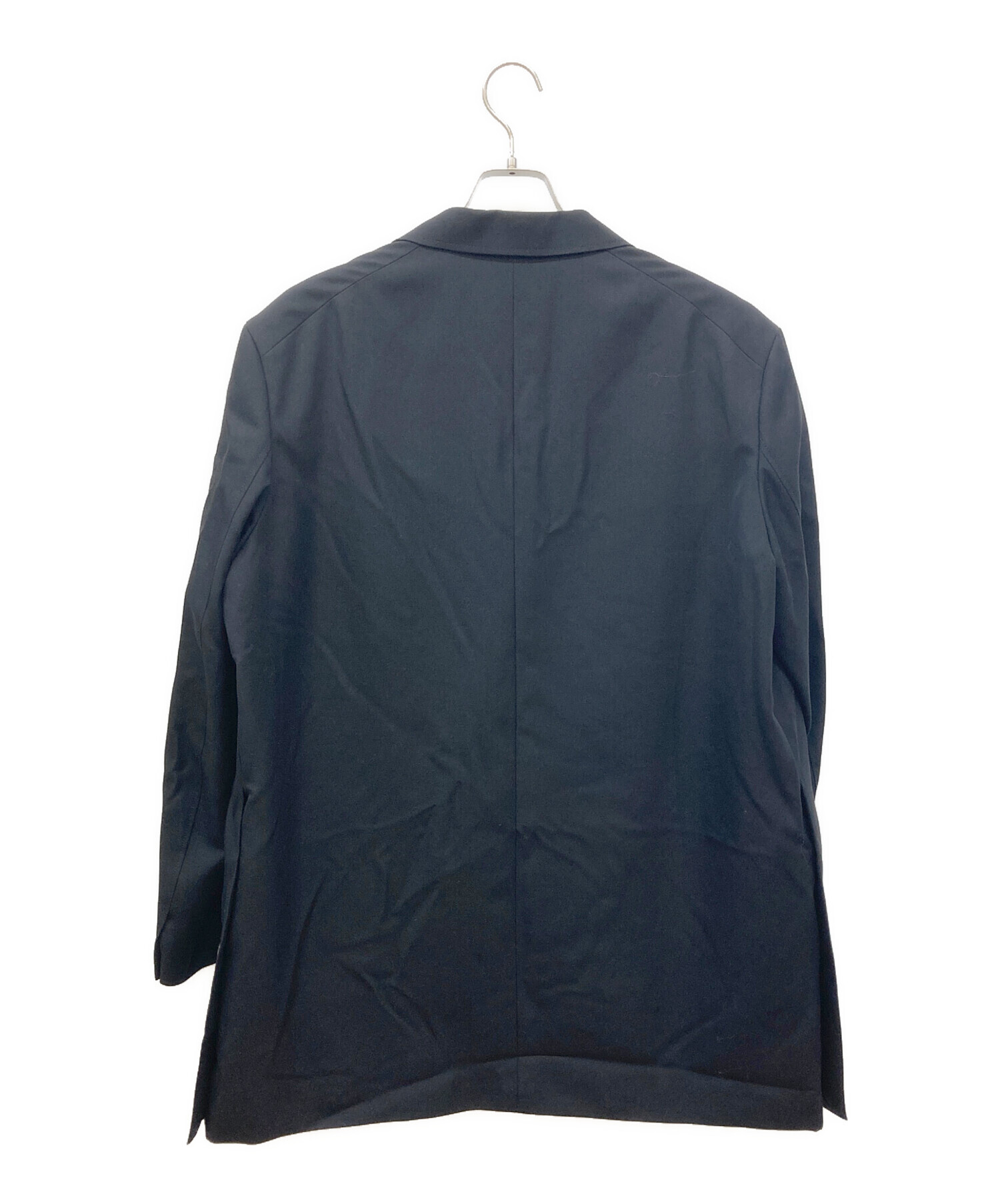 中古・古着通販】THE RERACS (ザ リラクス) THE DOUBLE JACOAT