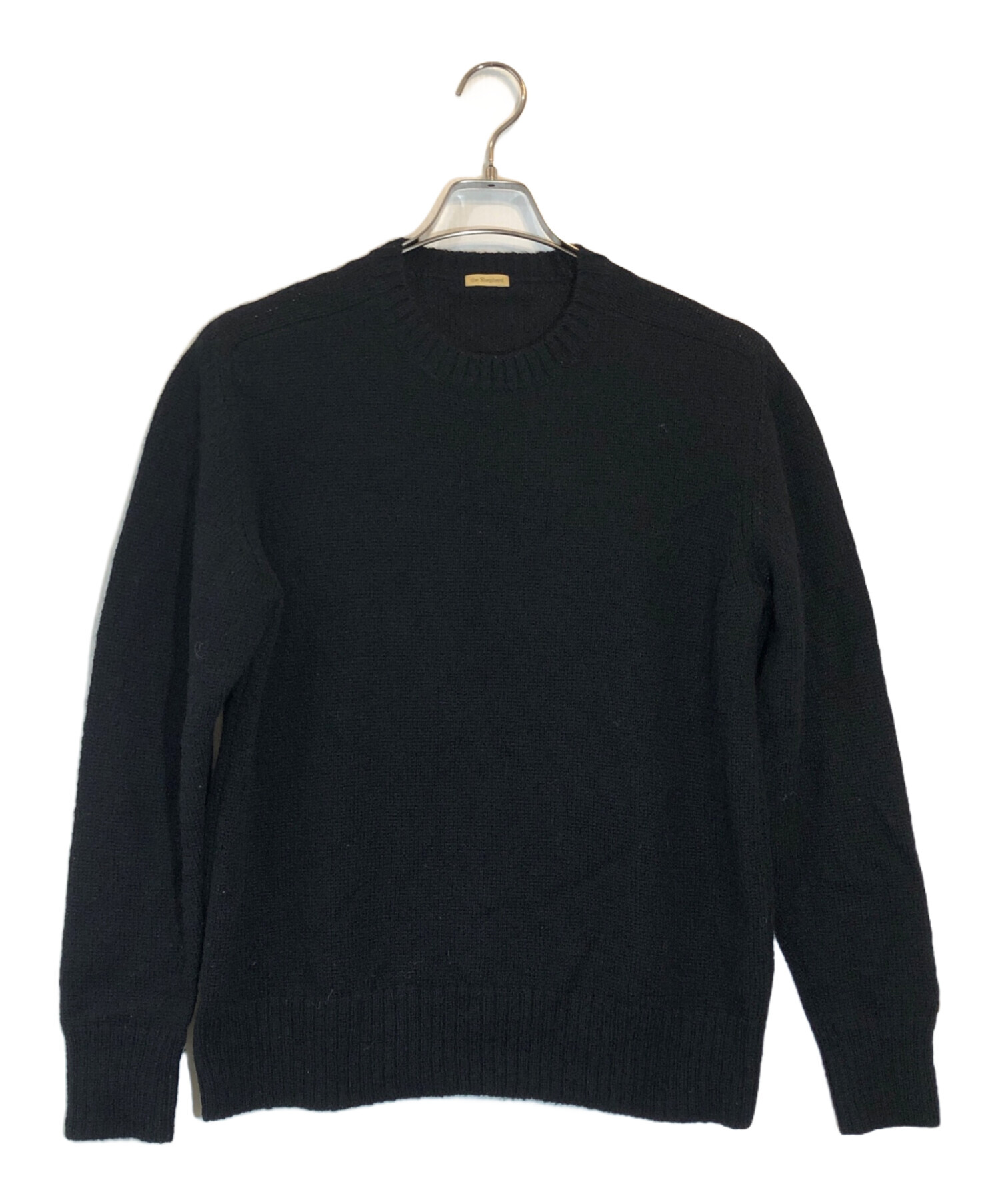 UNDERCOVER the shepherd クルーネックニット　ザシェパード 中古・古着通販】the shepherd UNDERCOVER (ザシェパード アンダー