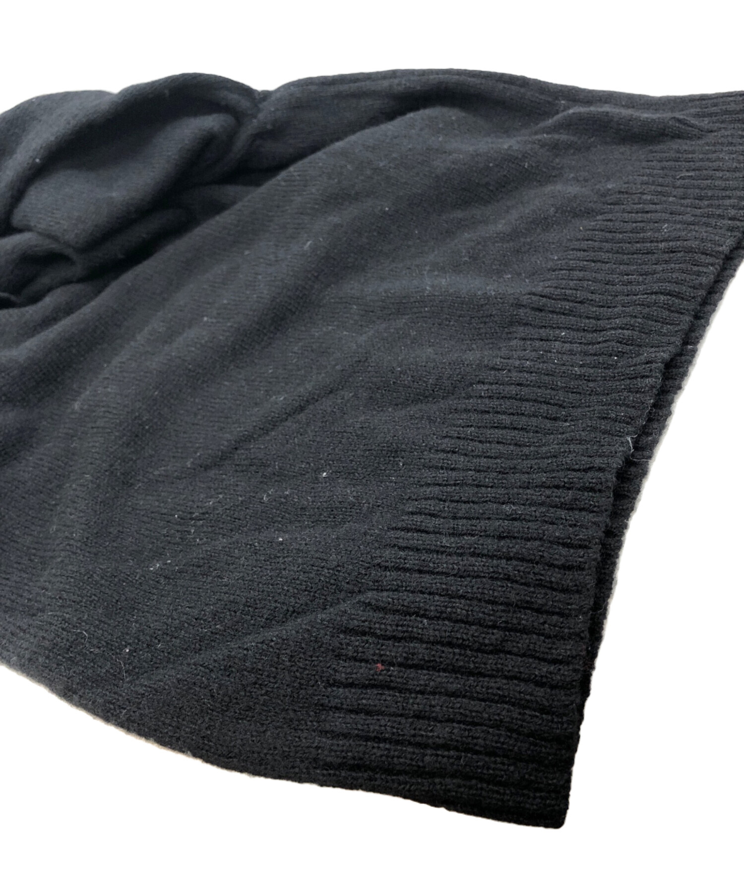 UNDERCOVER the shepherd クルーネックニット　ザシェパード 中古・古着通販】The shepherd UNDERCOVER (ザシェパード アンダー