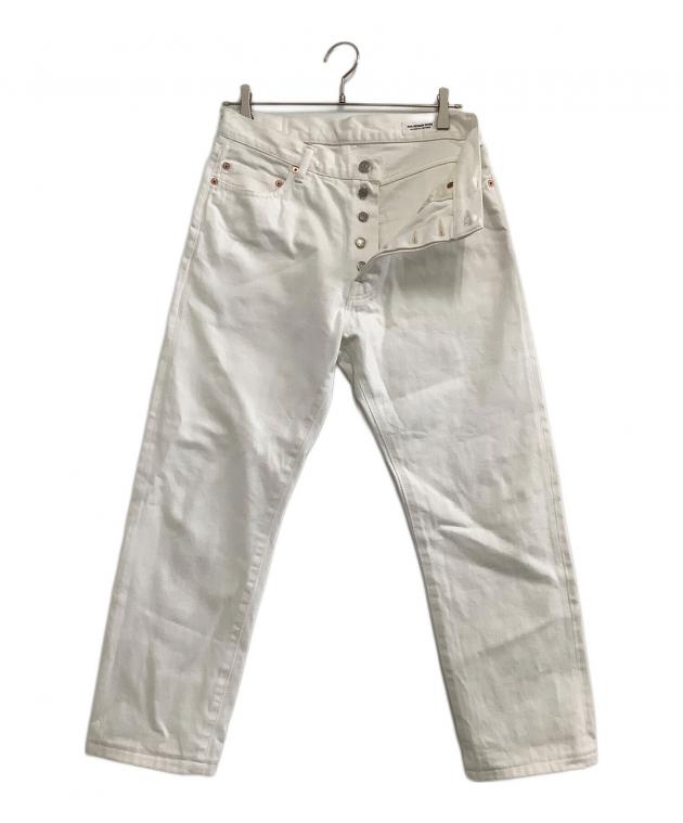 中古・古着通販】Ron Herman (ロンハーマン) Off White Slim 中古・古着通販】Ron Herman (ロンハーマン) Off White Slim