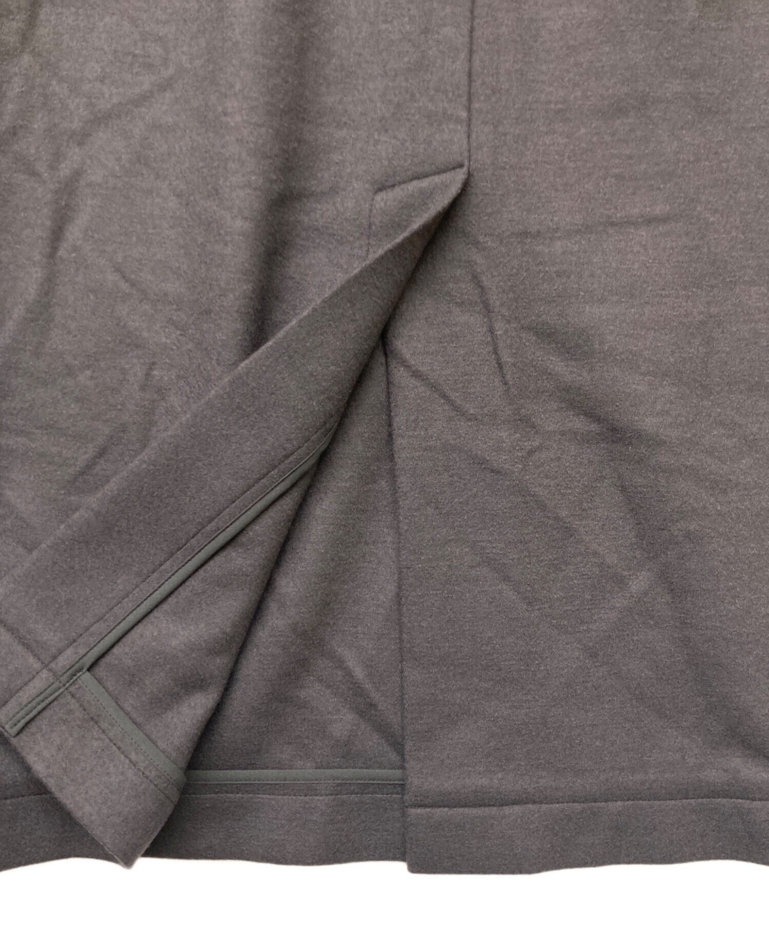 中古・古着通販】theory luxe (セオリーリュクス) Dahlia Jersey Ellin