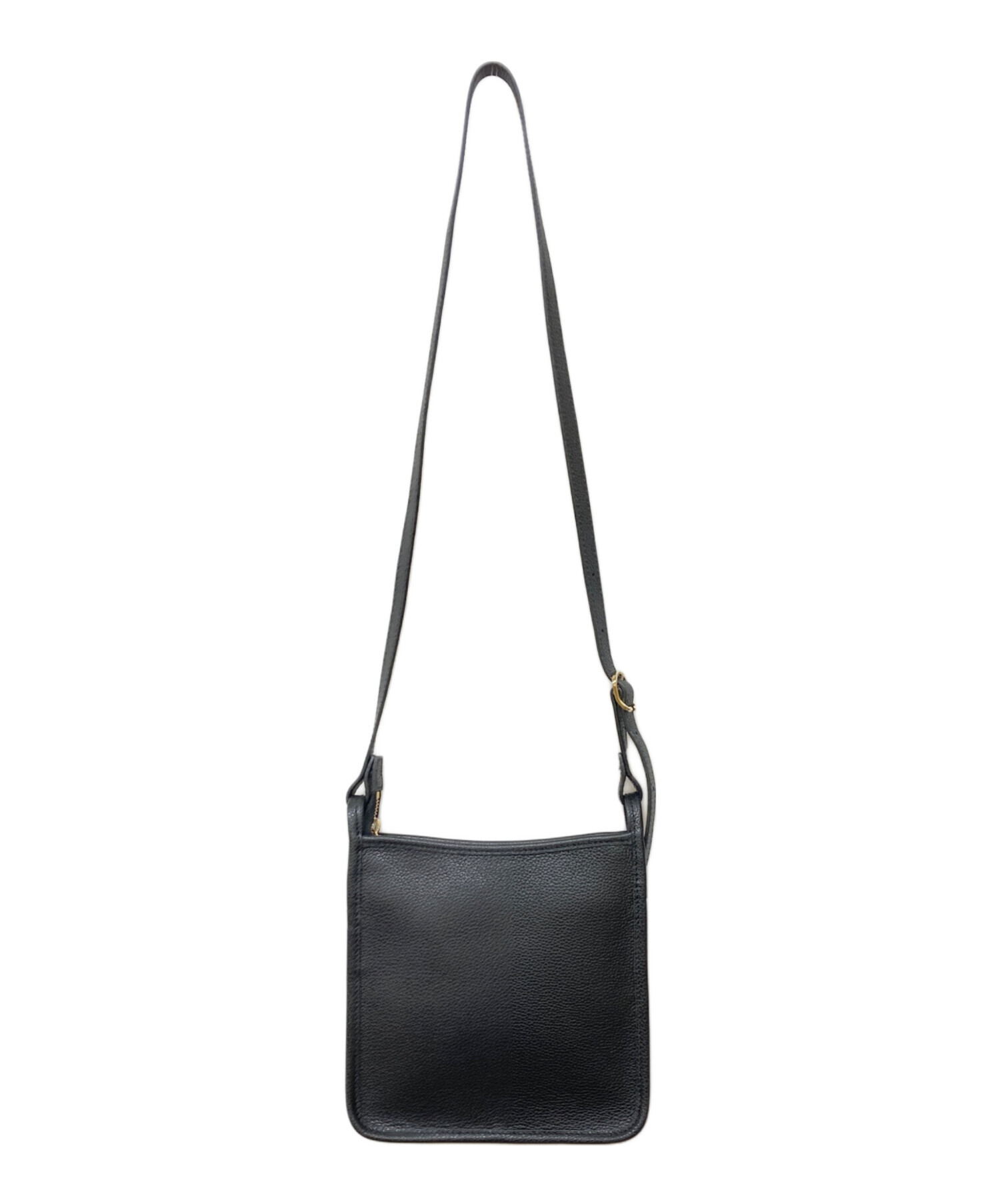 中古・古着通販】LONGCHAMP (ロンシャン) ル フローネ ジップクロス